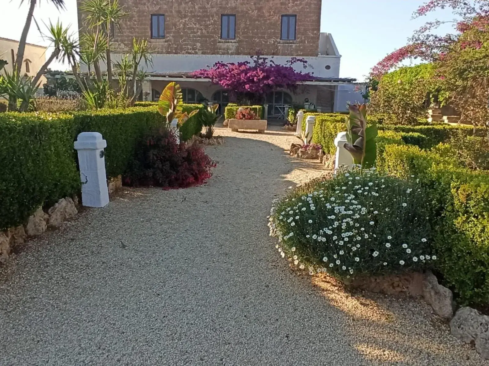 Agriturismo Tenuta Mazzetta Agriturismo Tenuta Mazzetta