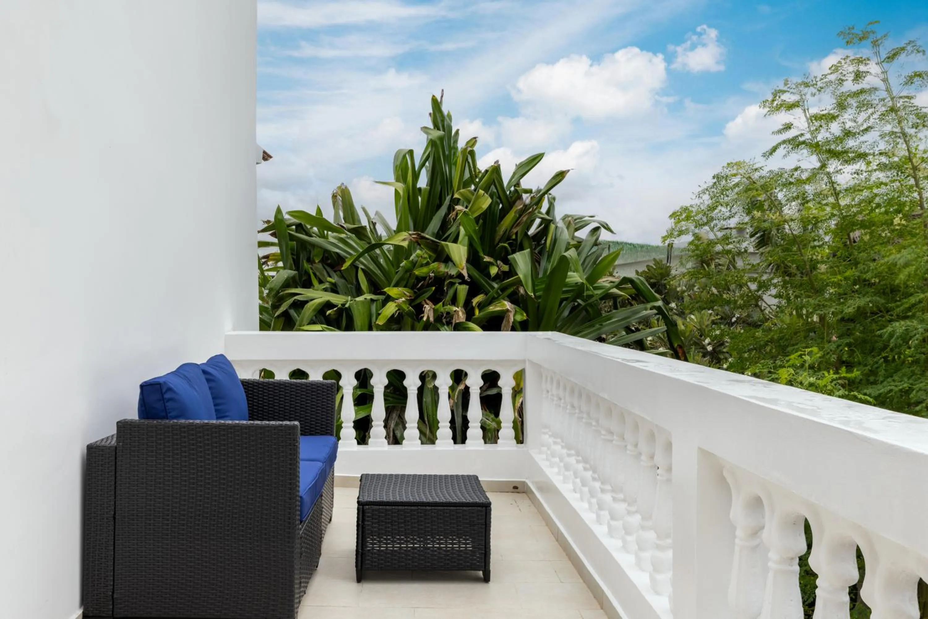 Executive Suite in Q Boutique Resort Malindi