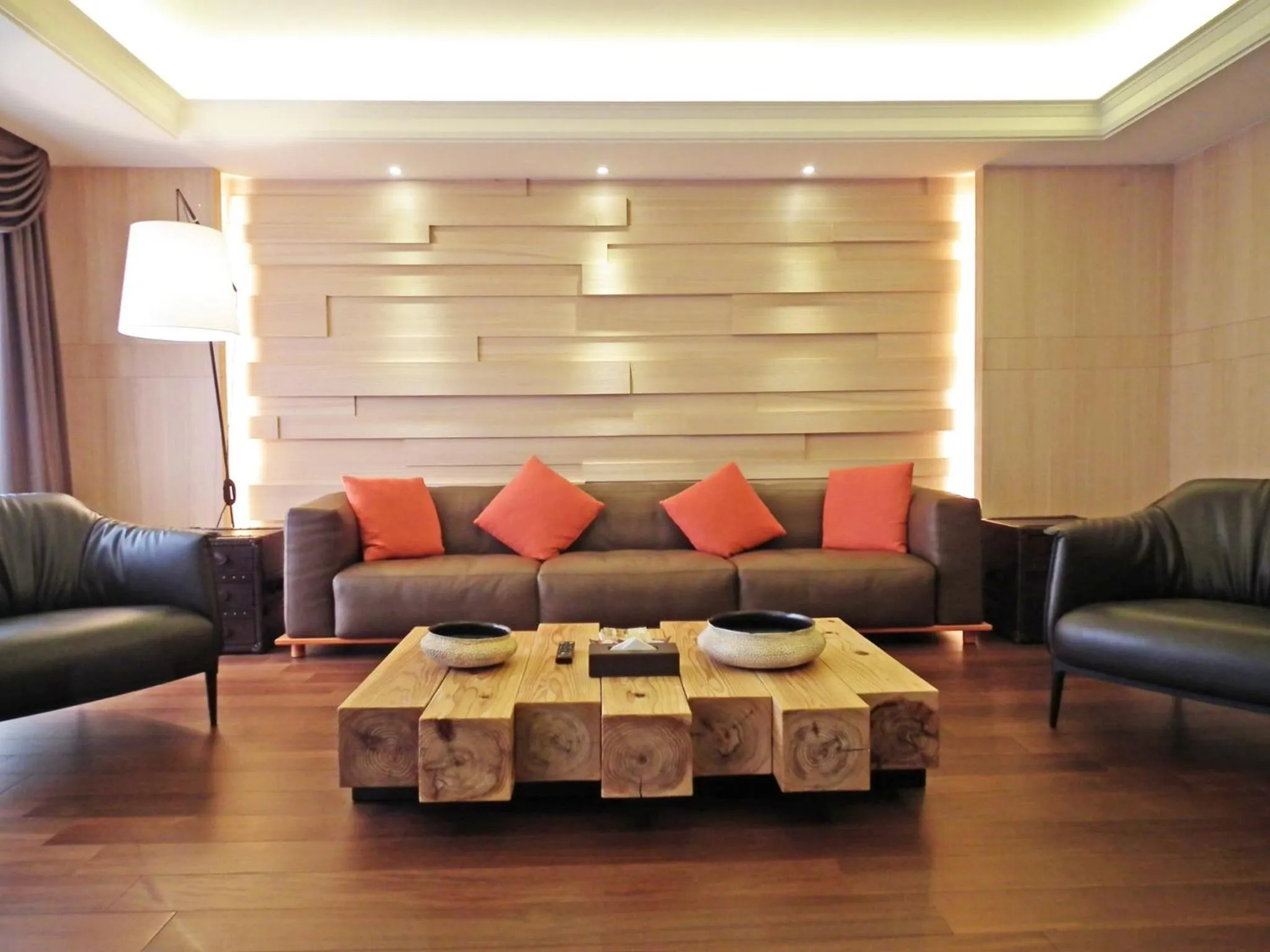 Deluxe Queen Room in Fuli Hot Spring Resort