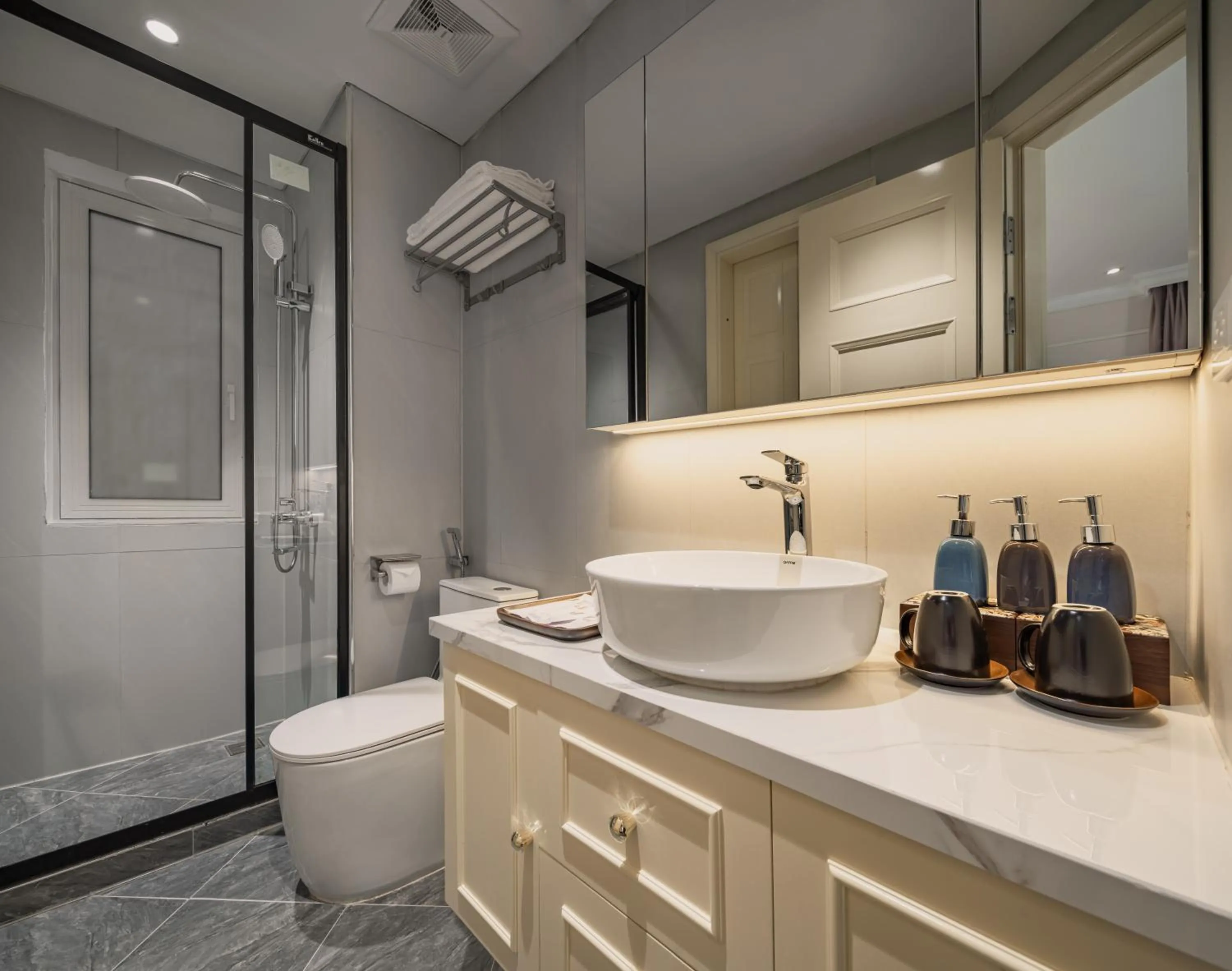 Queen Room - single occupancy in Jade Boutique Hotel