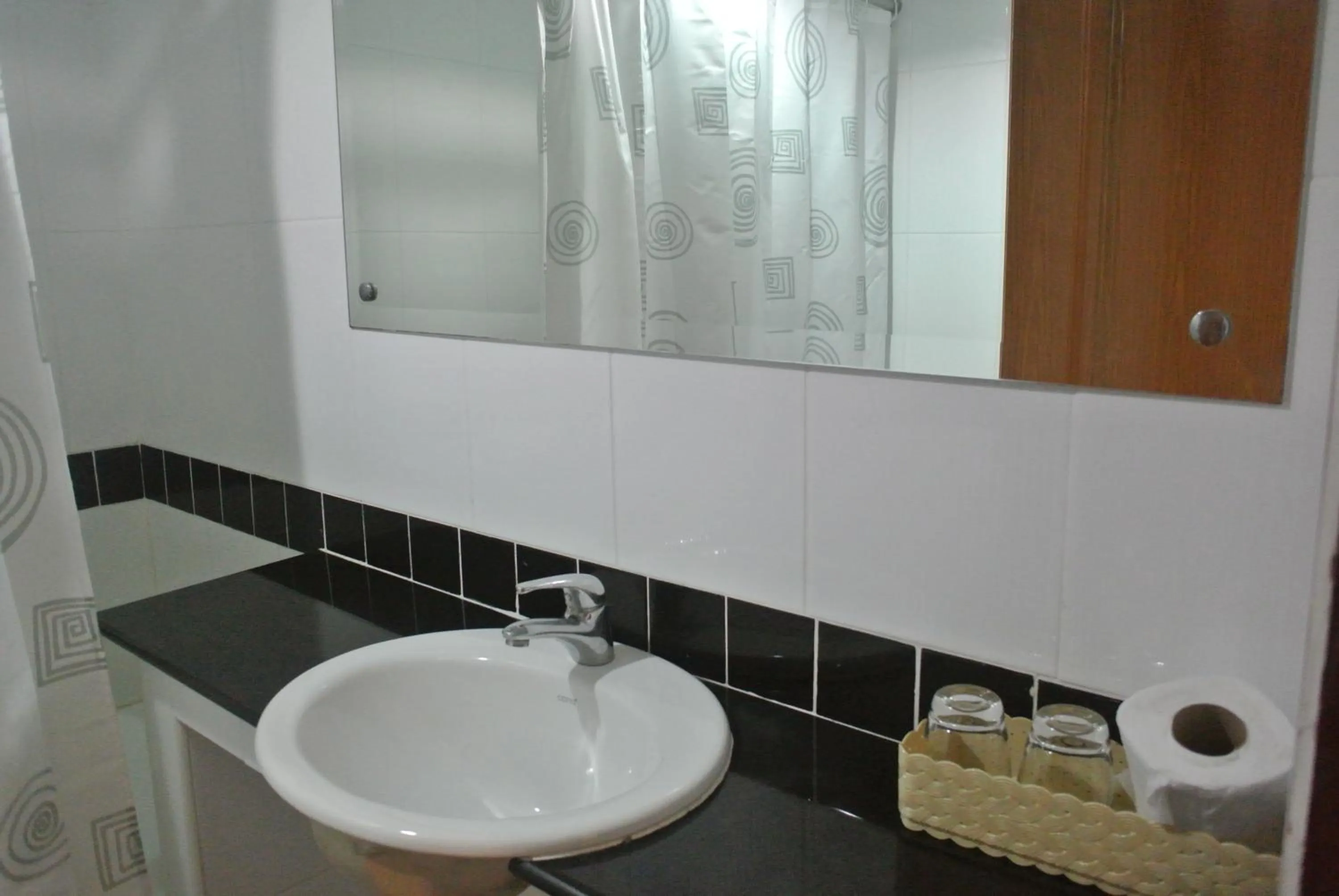 Superior Double or Twin Room in Nanatai Suites