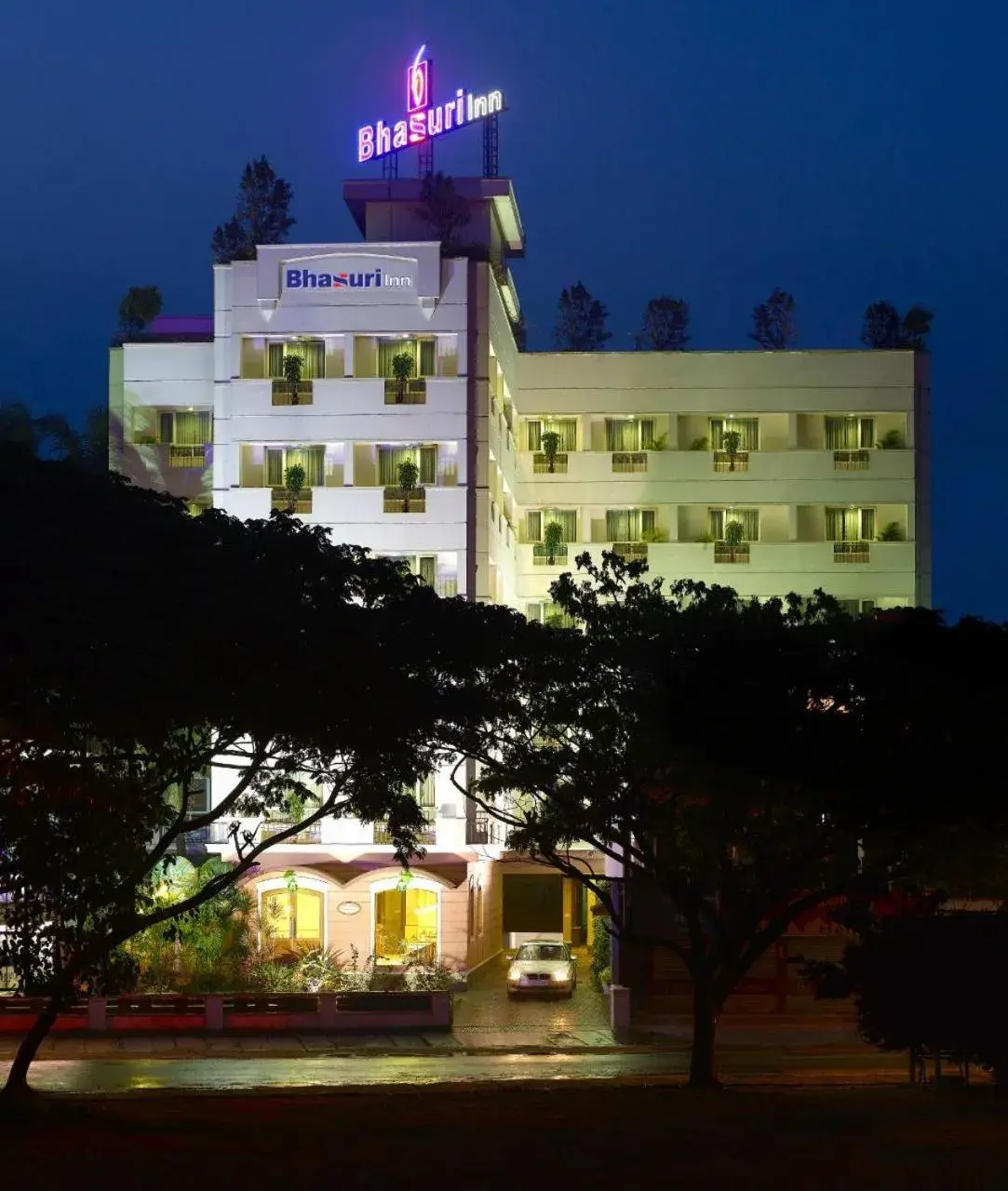 Bhasuri Inn Guruvayoor Bhasuri Inn Guruvayoor
