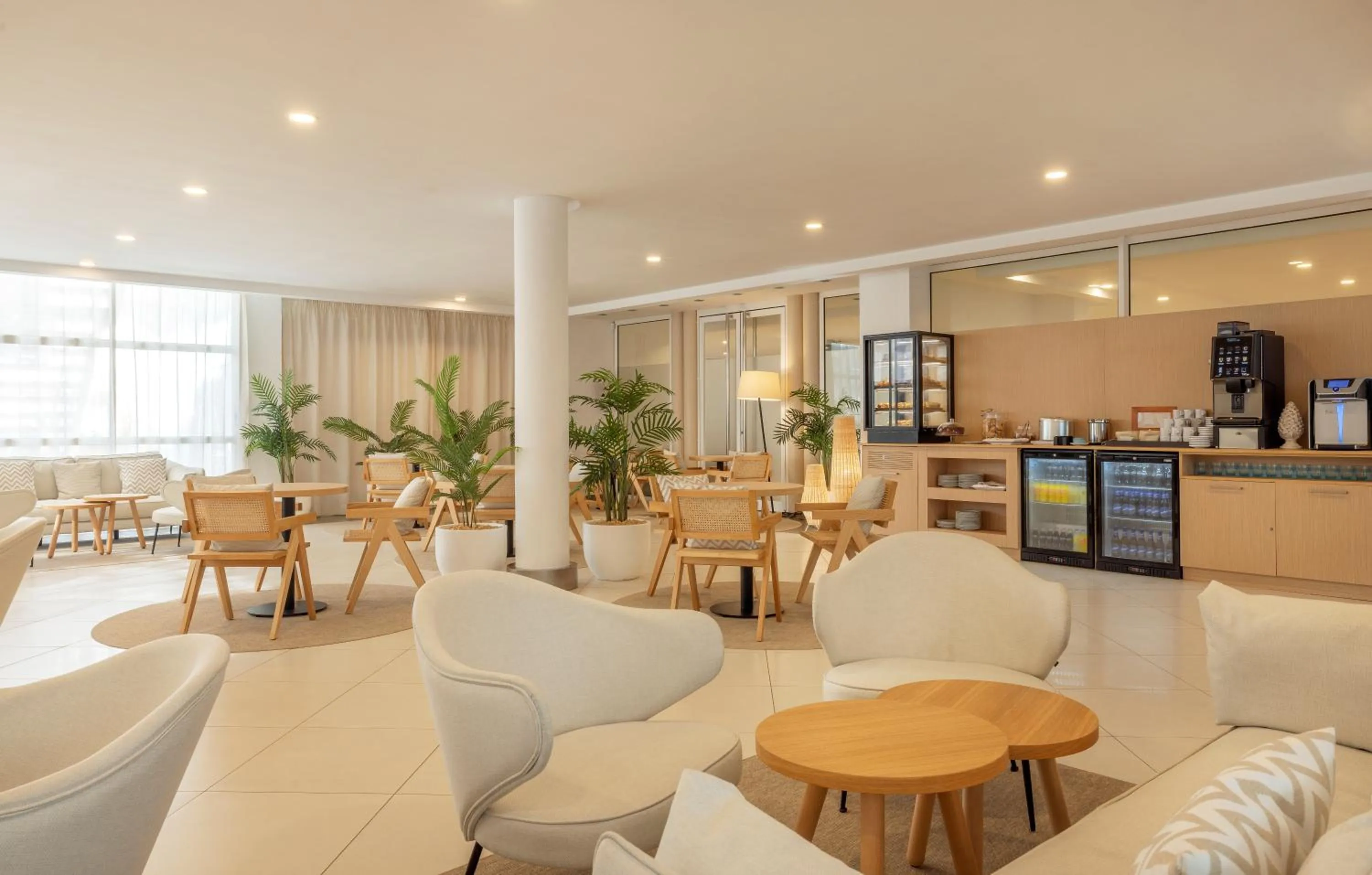 My Favorite Club Double Frontal Sea View in Alua Gran Camp de Mar