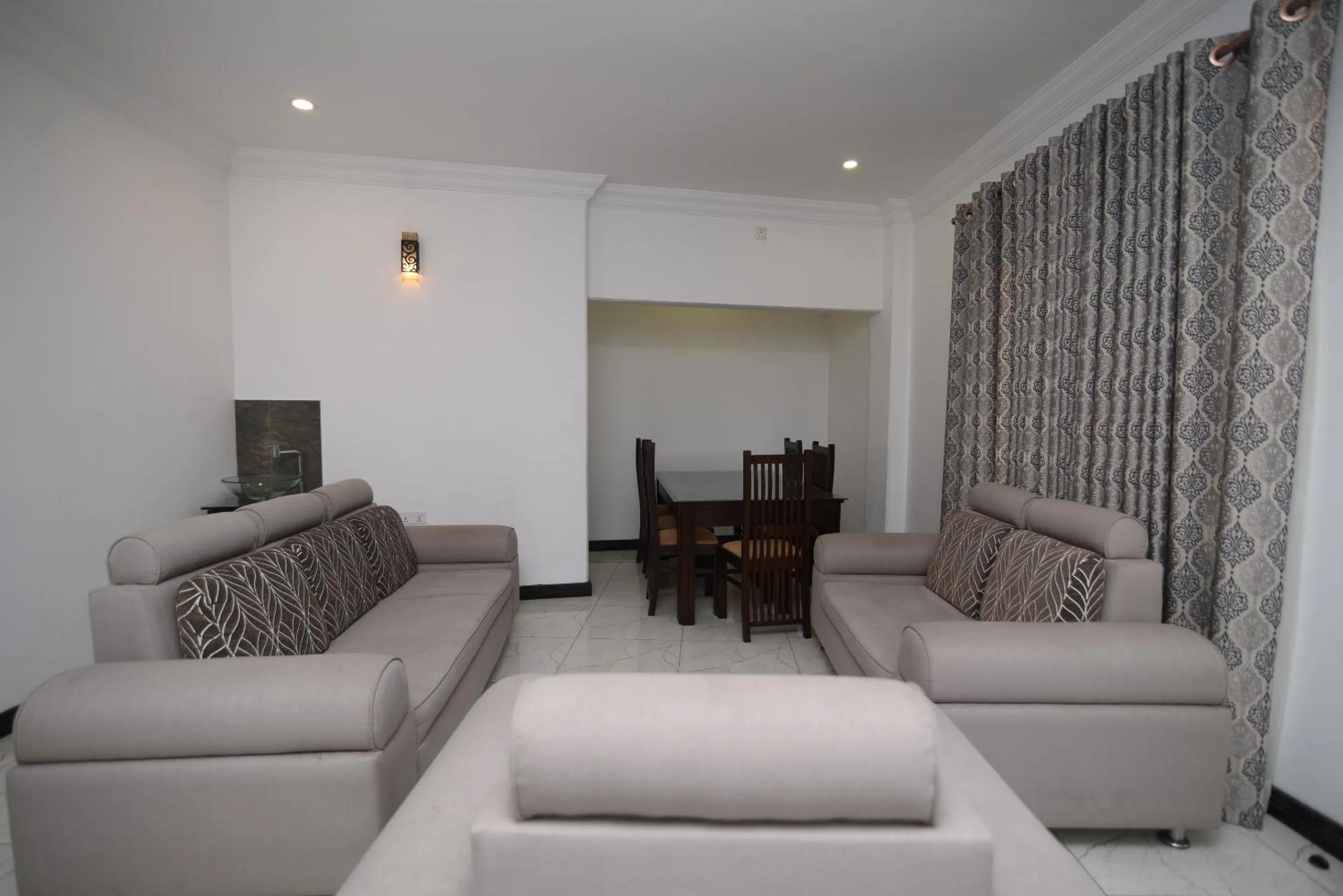 Deluxe Apartment in Galaxy City Hotel