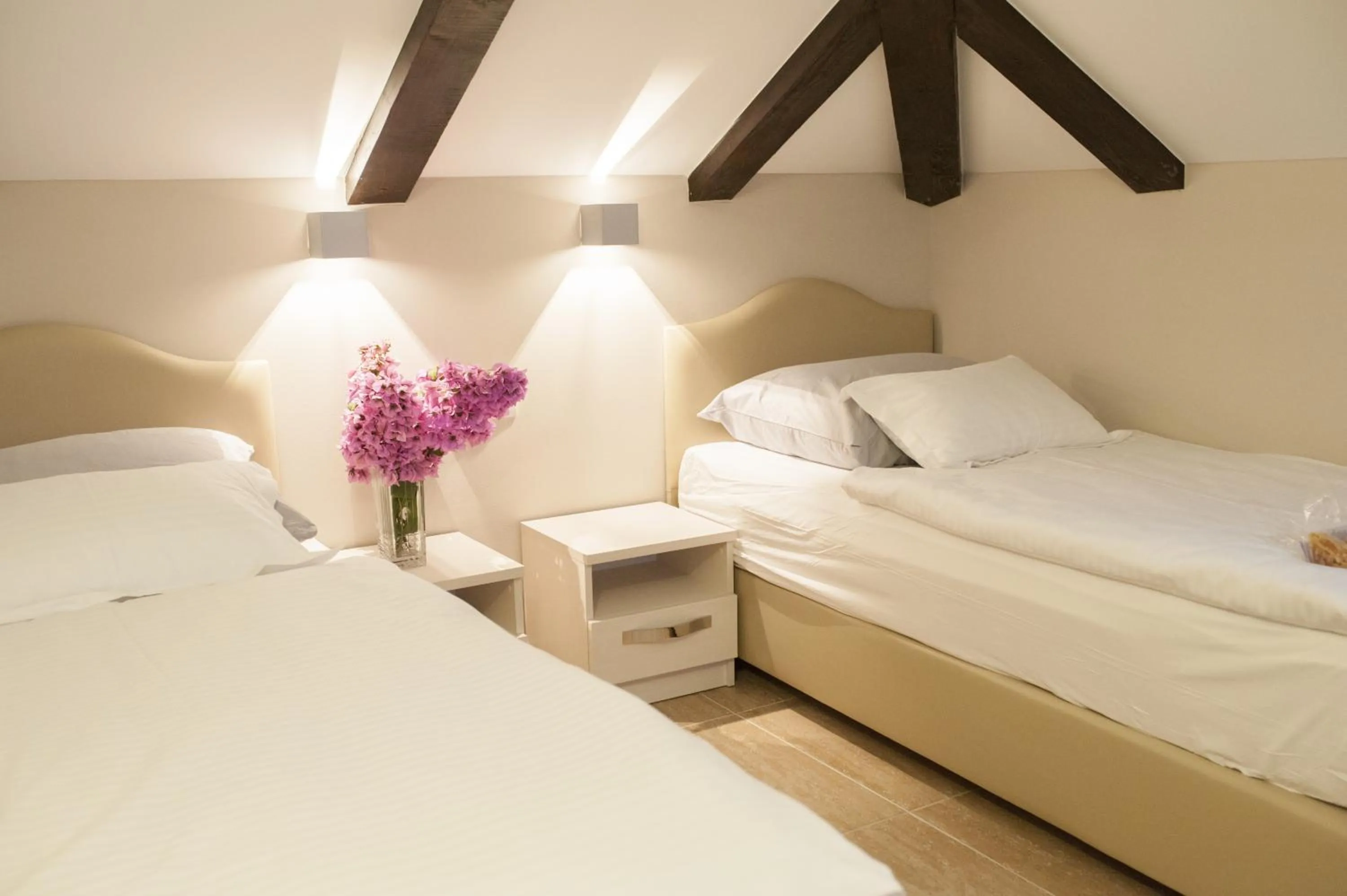 Standard Twin Room in Hotel Konavle