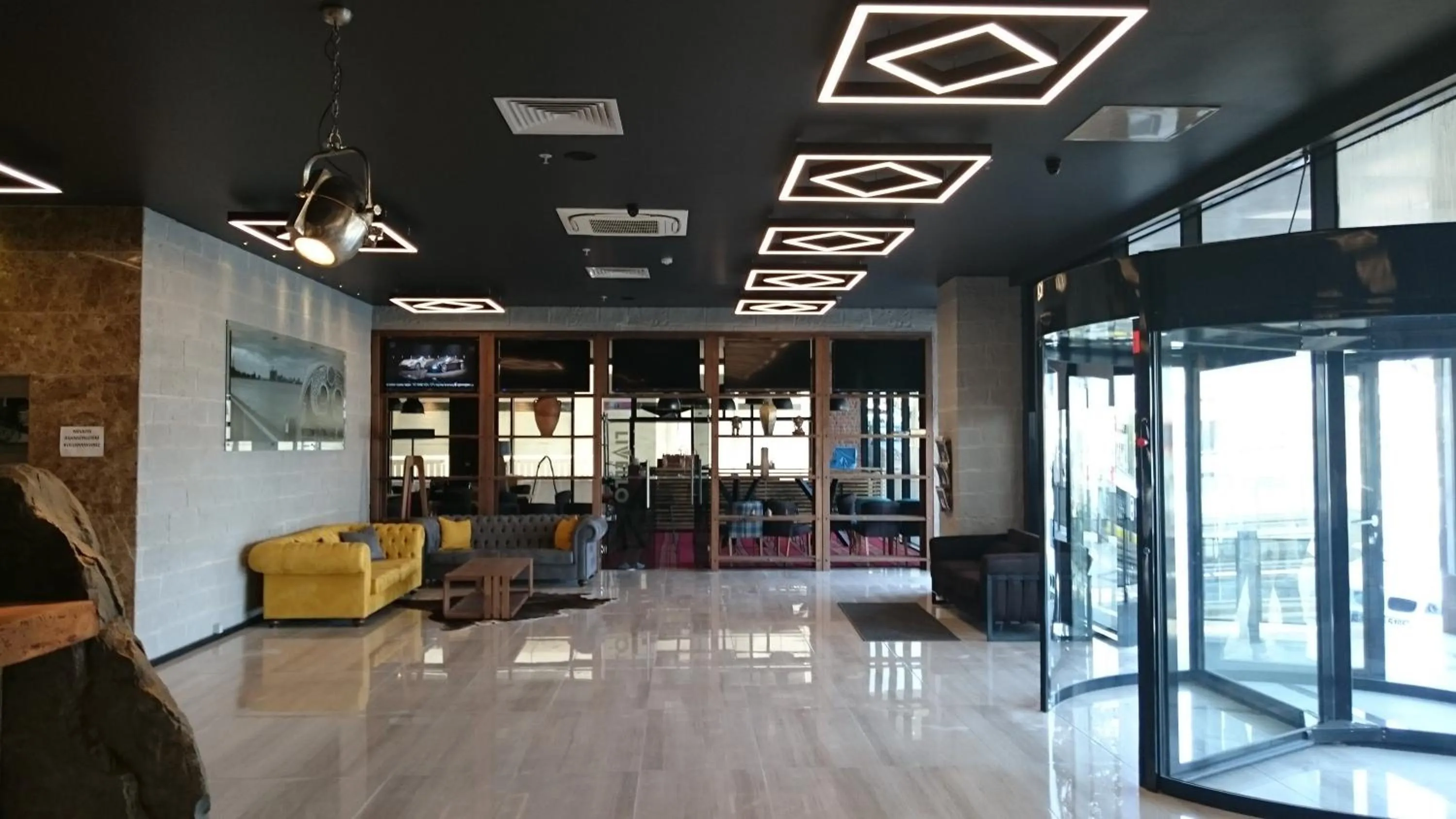 Empire Hotel İstanbul