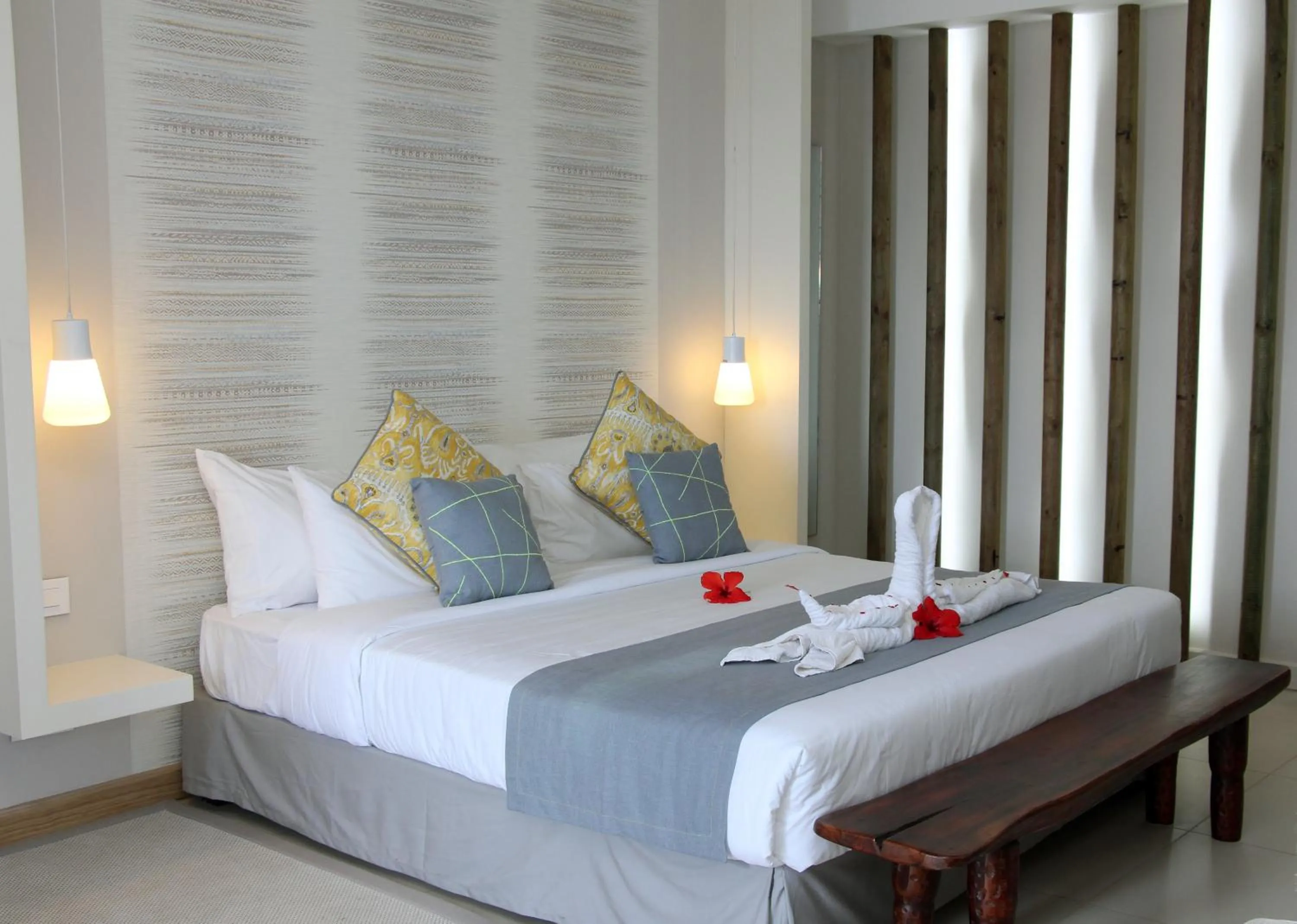 Superior Room in Anelia Resort & Spa