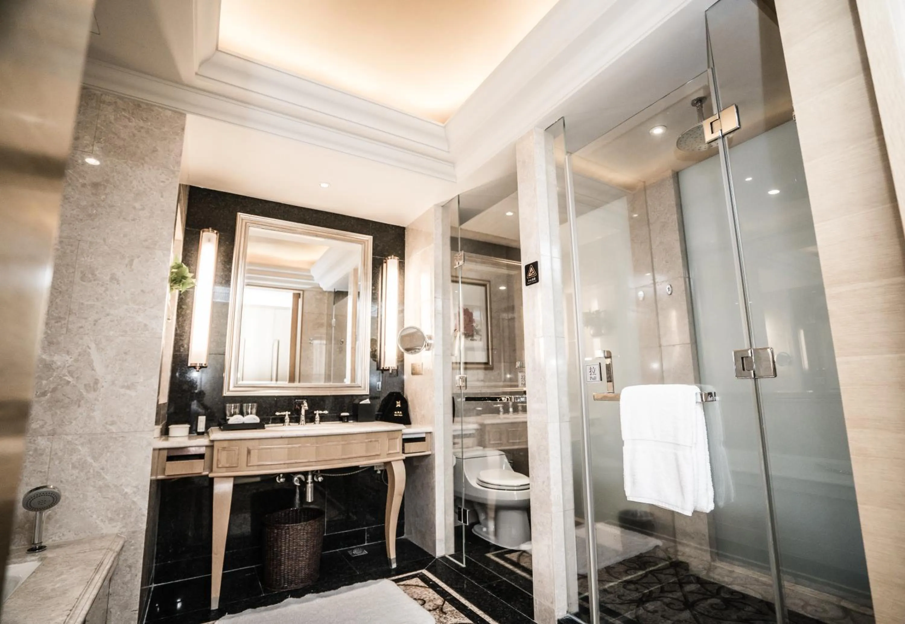 Family Room - single occupancy in C&D Hotel Fuzhou