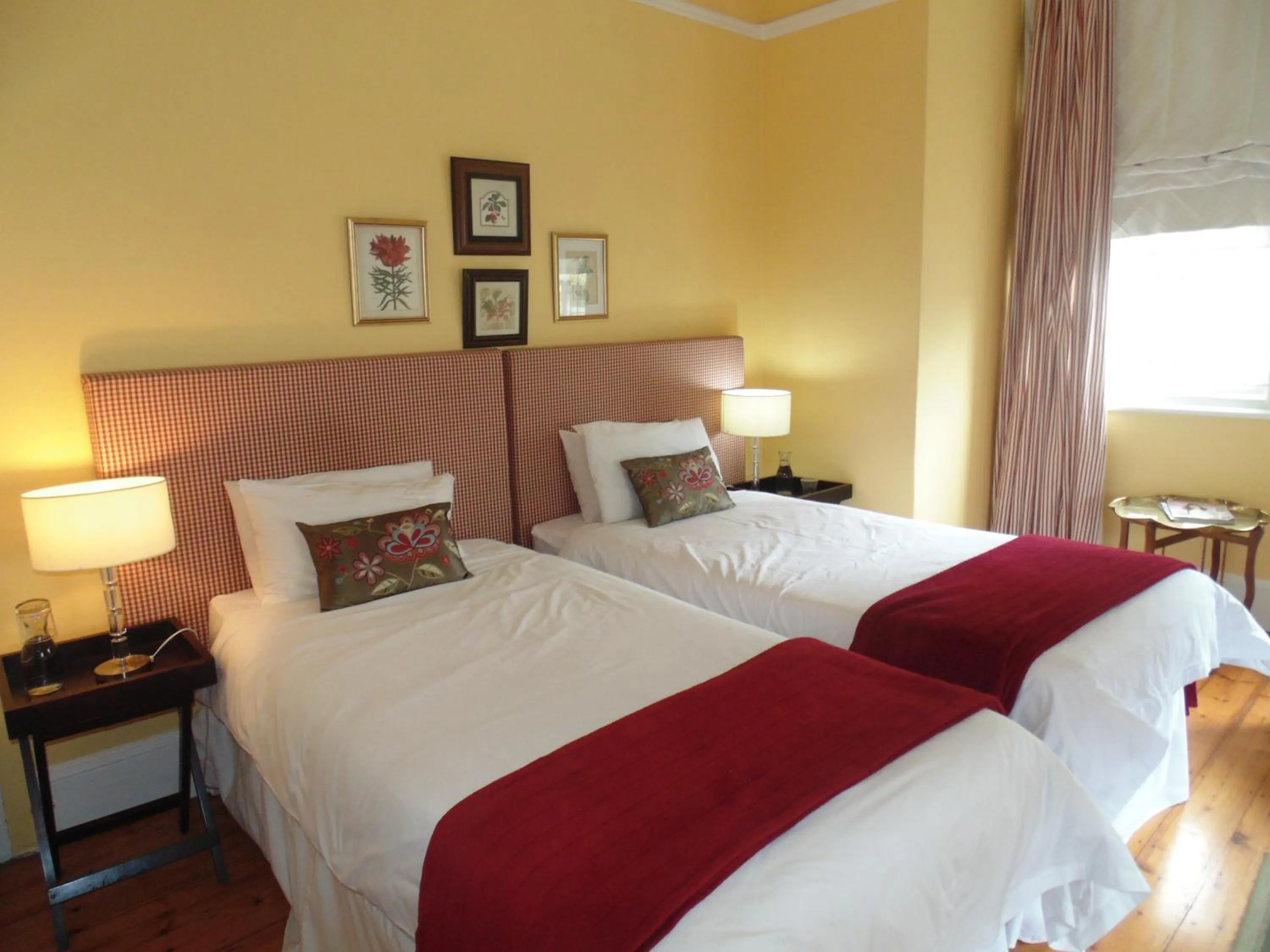 King or Twin Room - single occupancy in Tancredi B&B