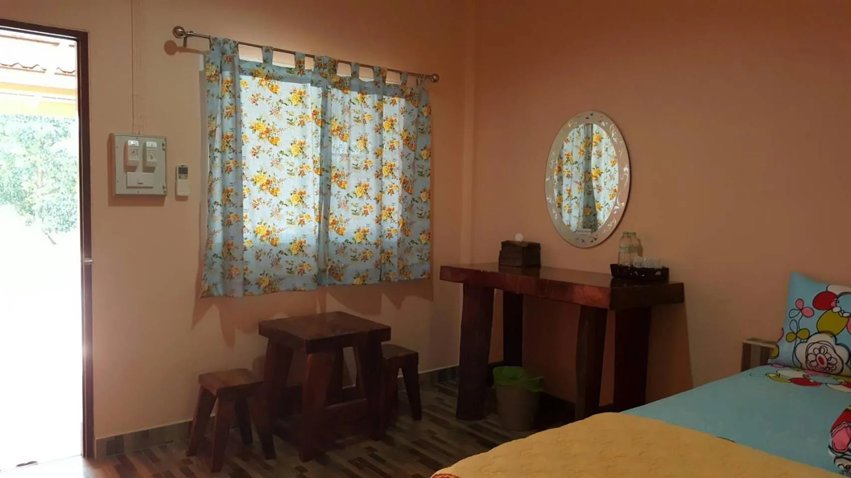 One-Bedroom House in At Sichon Resort