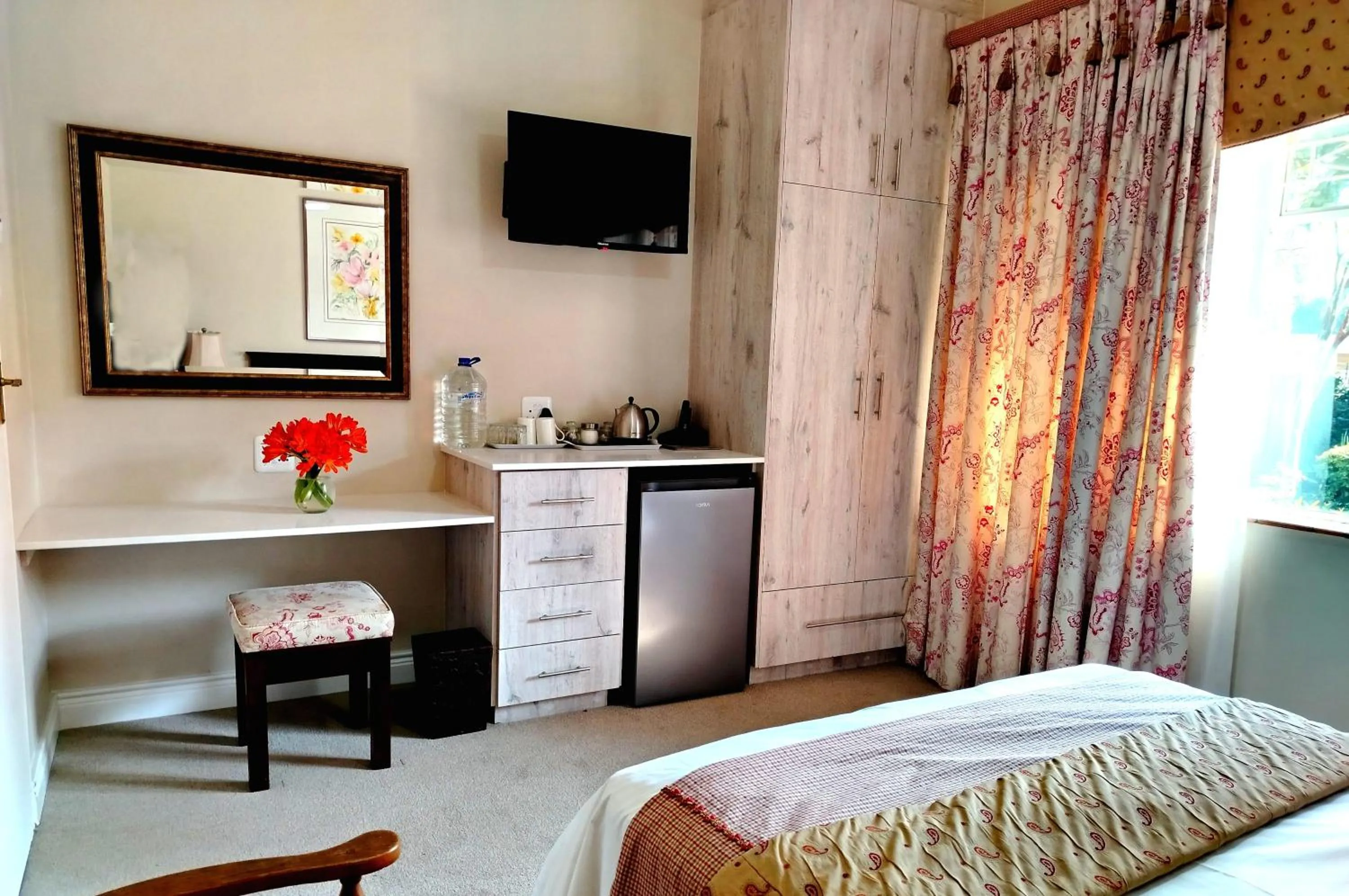  Double Room in Royal Ridge Guesthouse