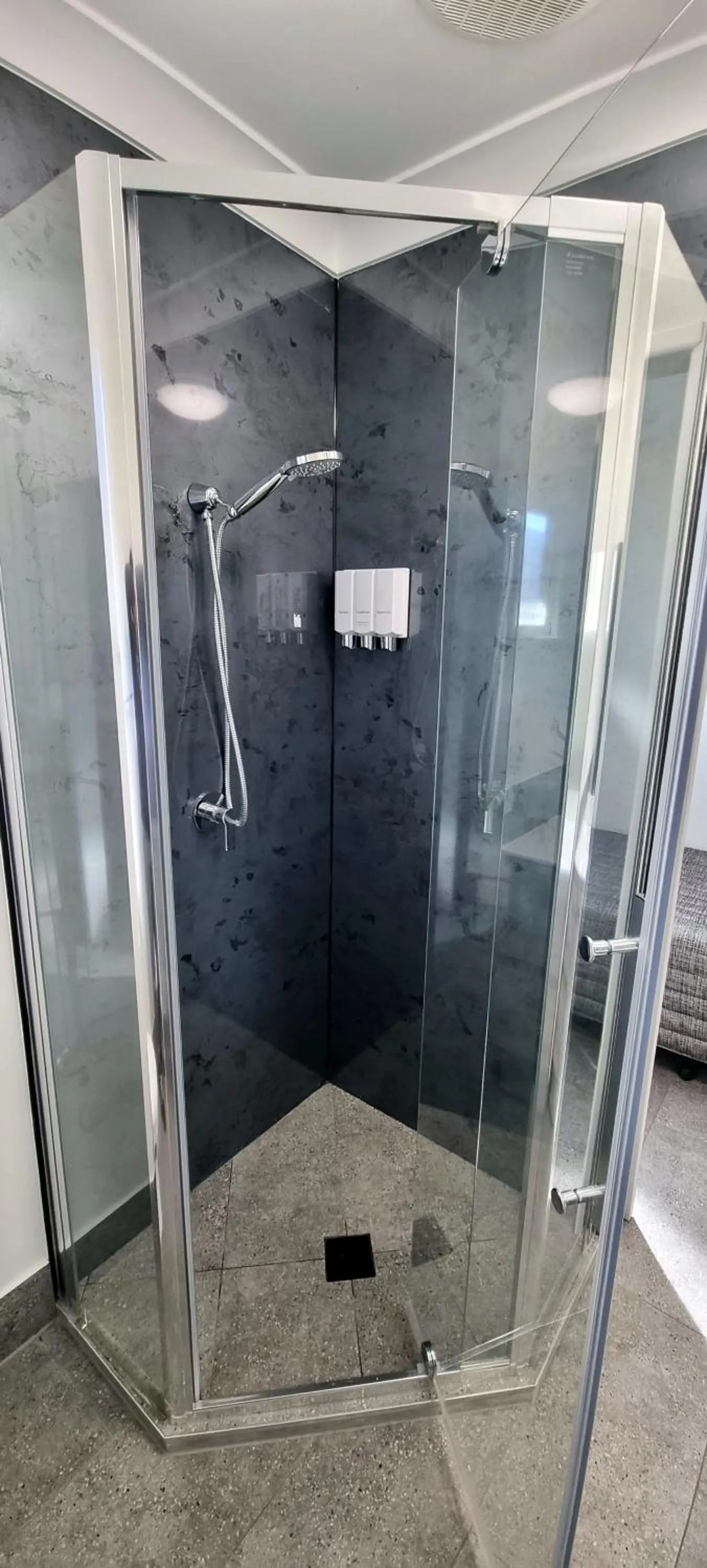 Standard Queen Room in Y Motels Kingaroy