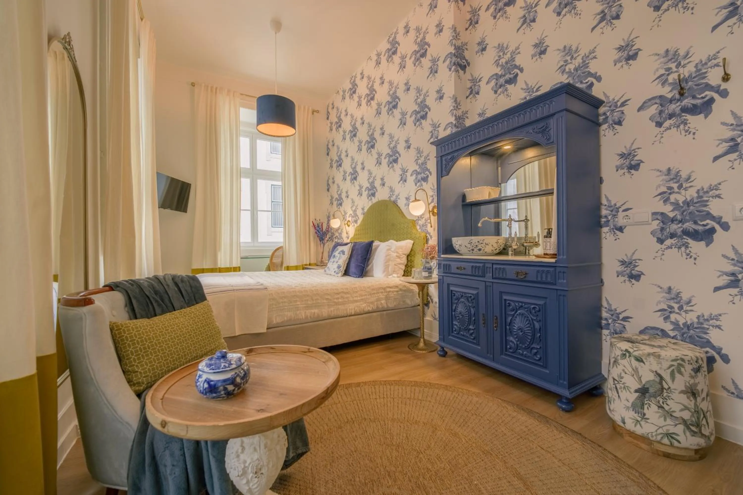 Deluxe Junior Suite in Sapateiros 44