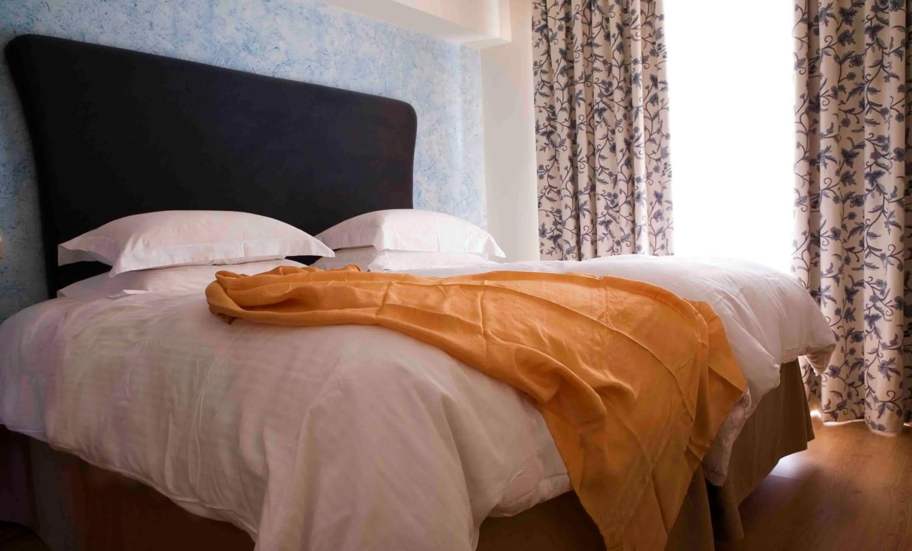 Double or Twin Room with Sea View in Valis Resort Hotel