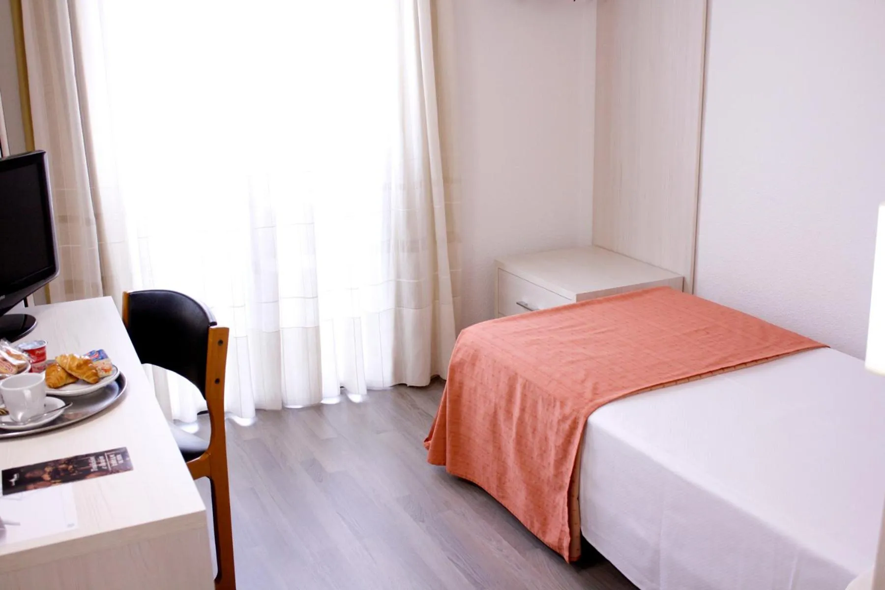 Single Room in Pacoche Murcia