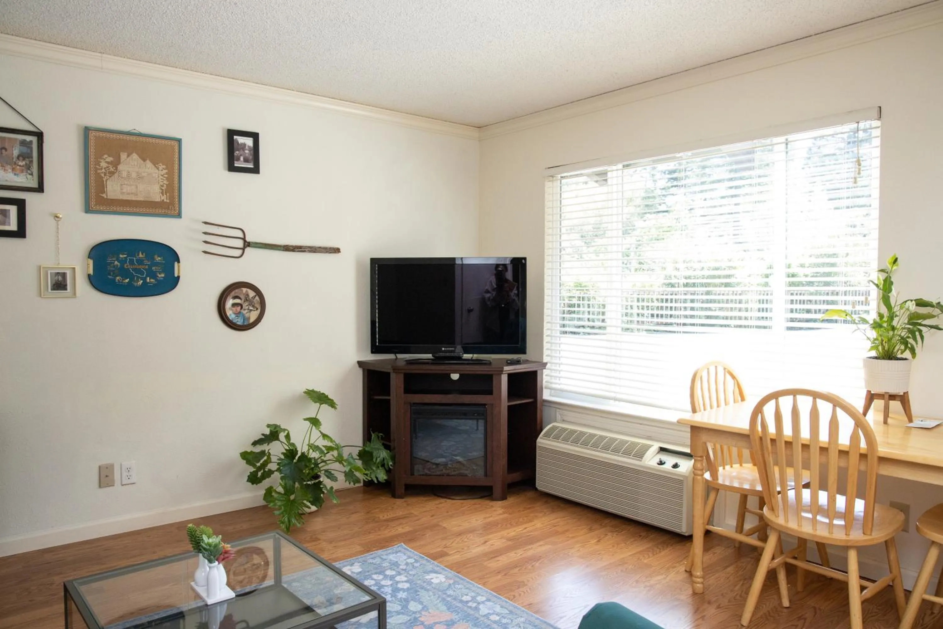 Family Suite in The Occidental Lodge