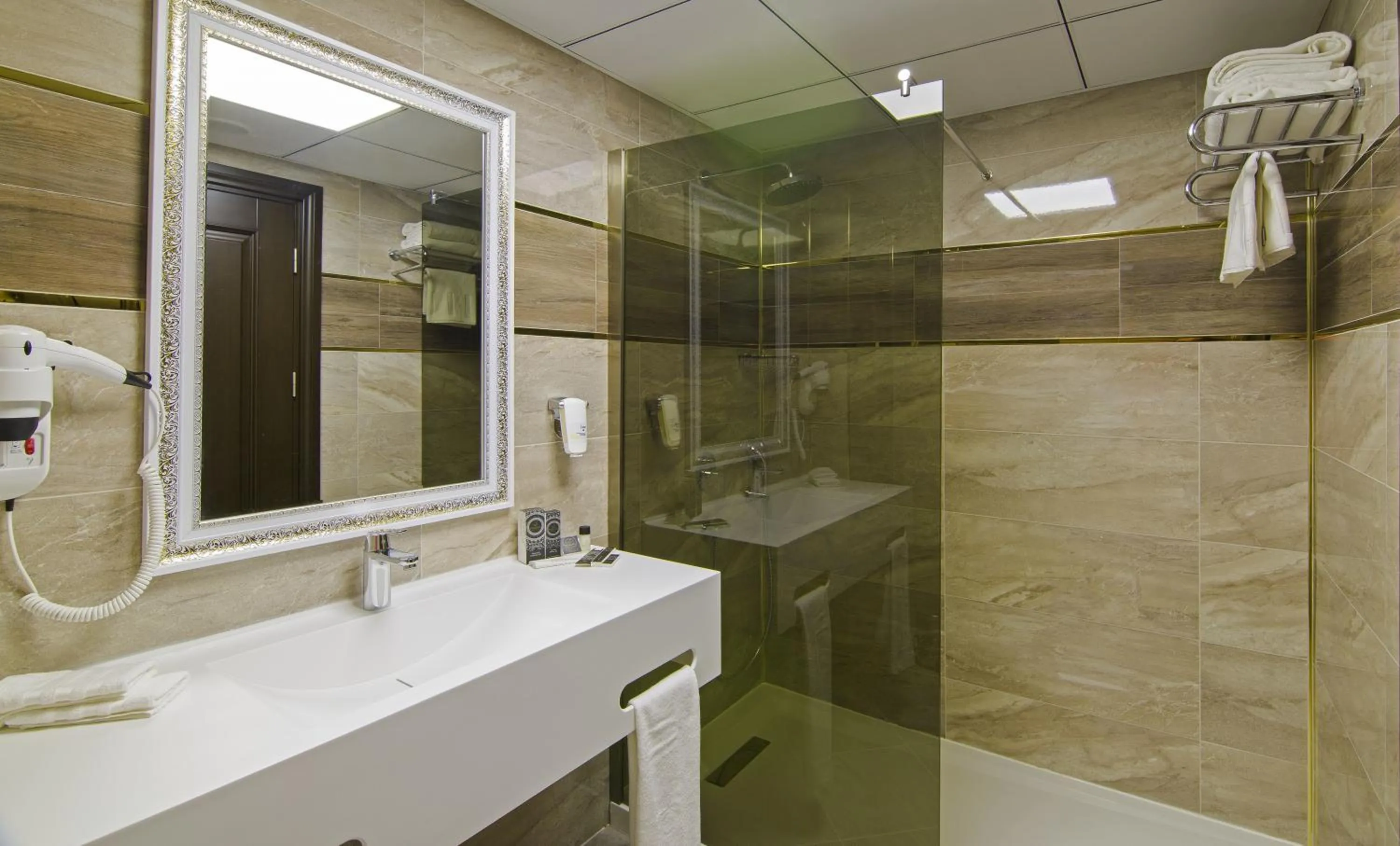 Deluxe Room - single occupancy in Svalinn Hotel