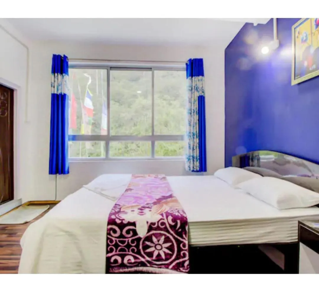 Double Room - single occupancy in Aura Homes