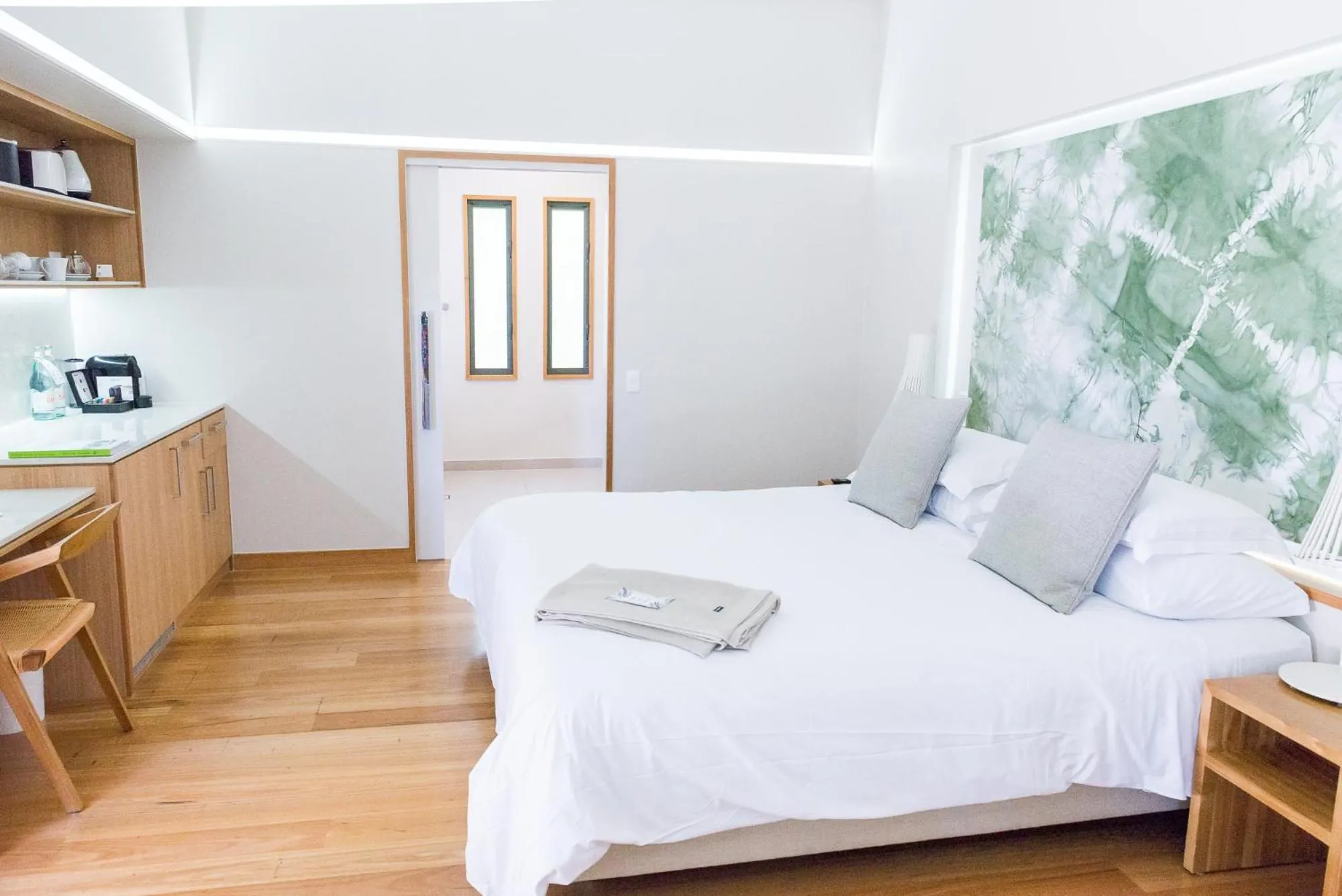 Wheelchair Accessible Studio in Elements Of Byron