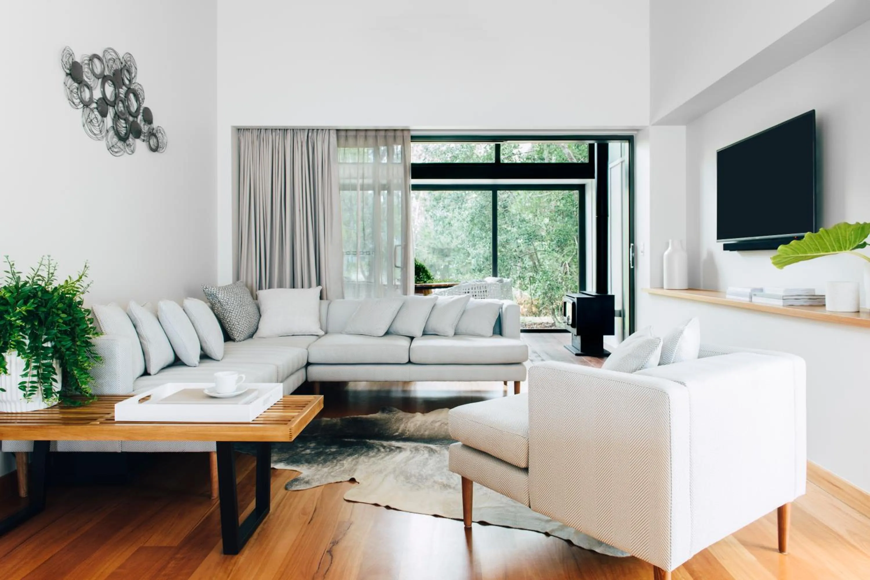 Deluxe Two-Bedroom Villa in Elements Of Byron