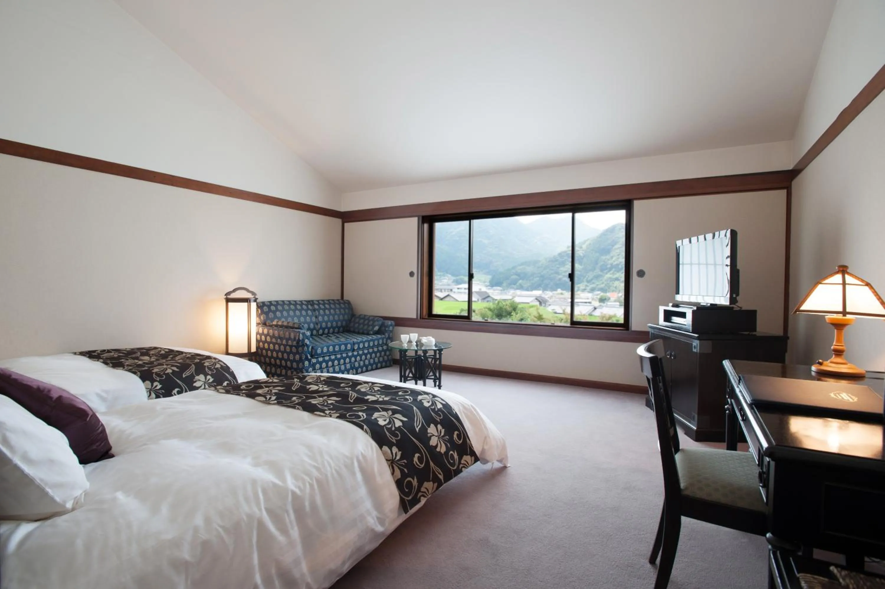 Superior Room - single occupancy - Non-Smoking in Hamilton Ureshino