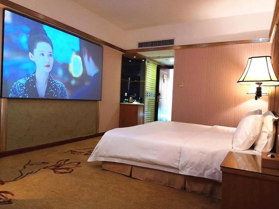 Vienna Hotel Zhanjiang Coast Avenue