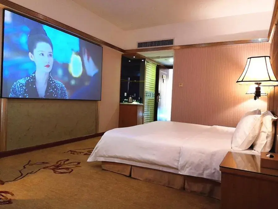 Vienna Hotel Zhanjiang Coast Avenue Vienna Hotel Zhanjiang Coast Avenue