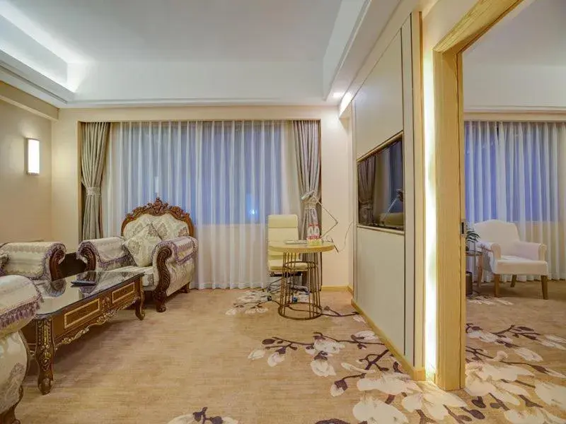 Vienna Hotel Nanning Changhu Road Vienna Hotel Nanning Changhu Road
