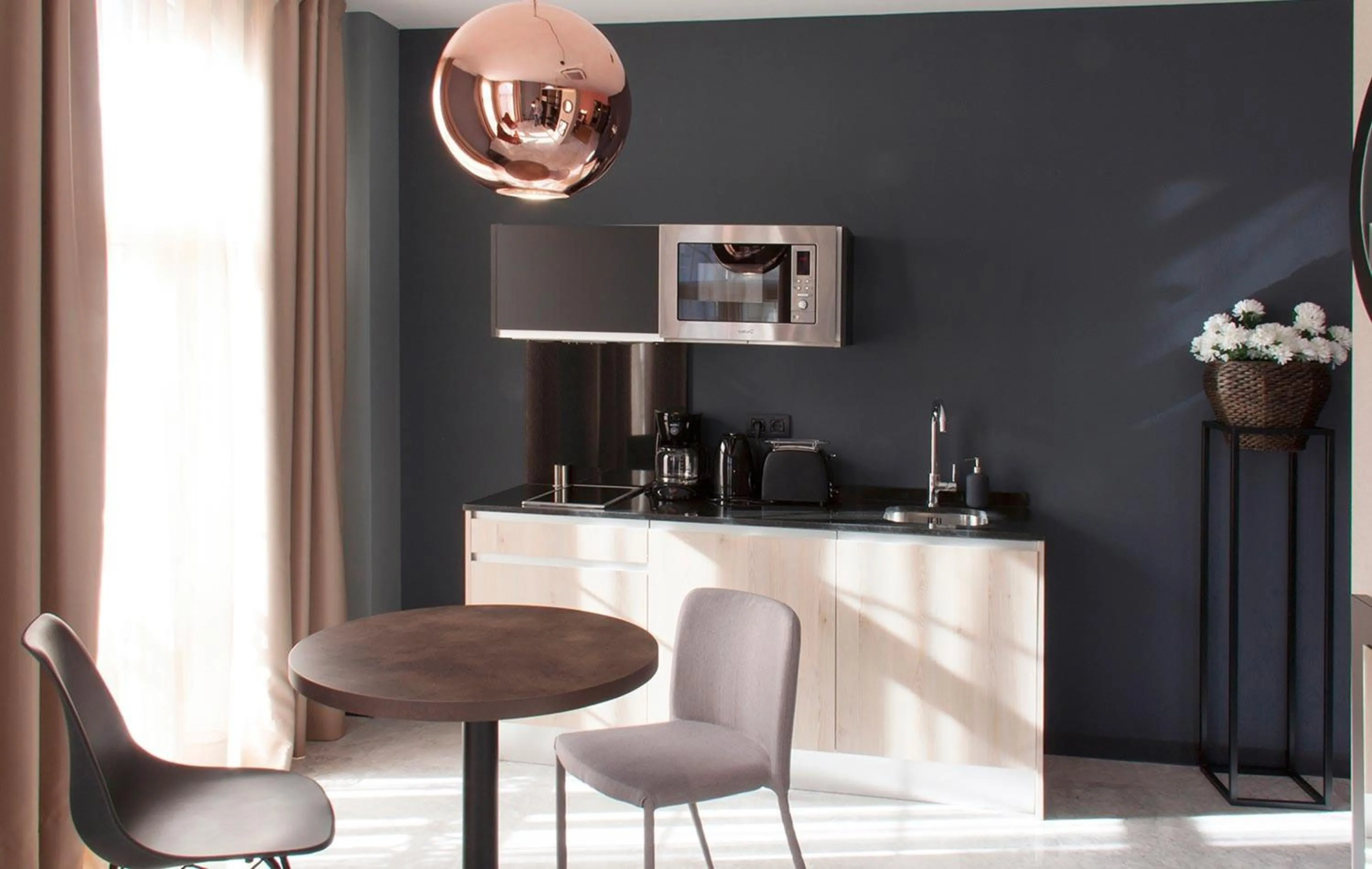 Studio in Apartamentos NONO by Charming Stay