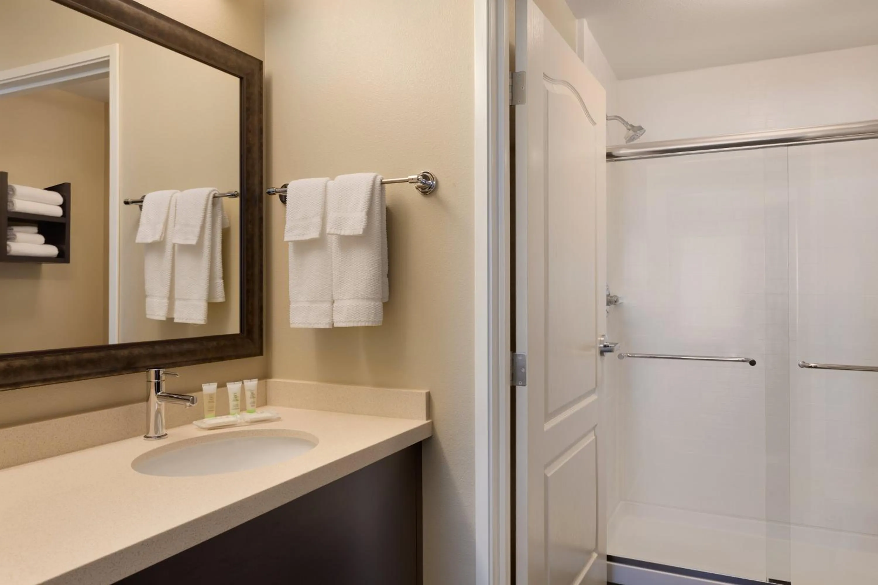 Studio Suite in Staybridge Suites Midland by IHG