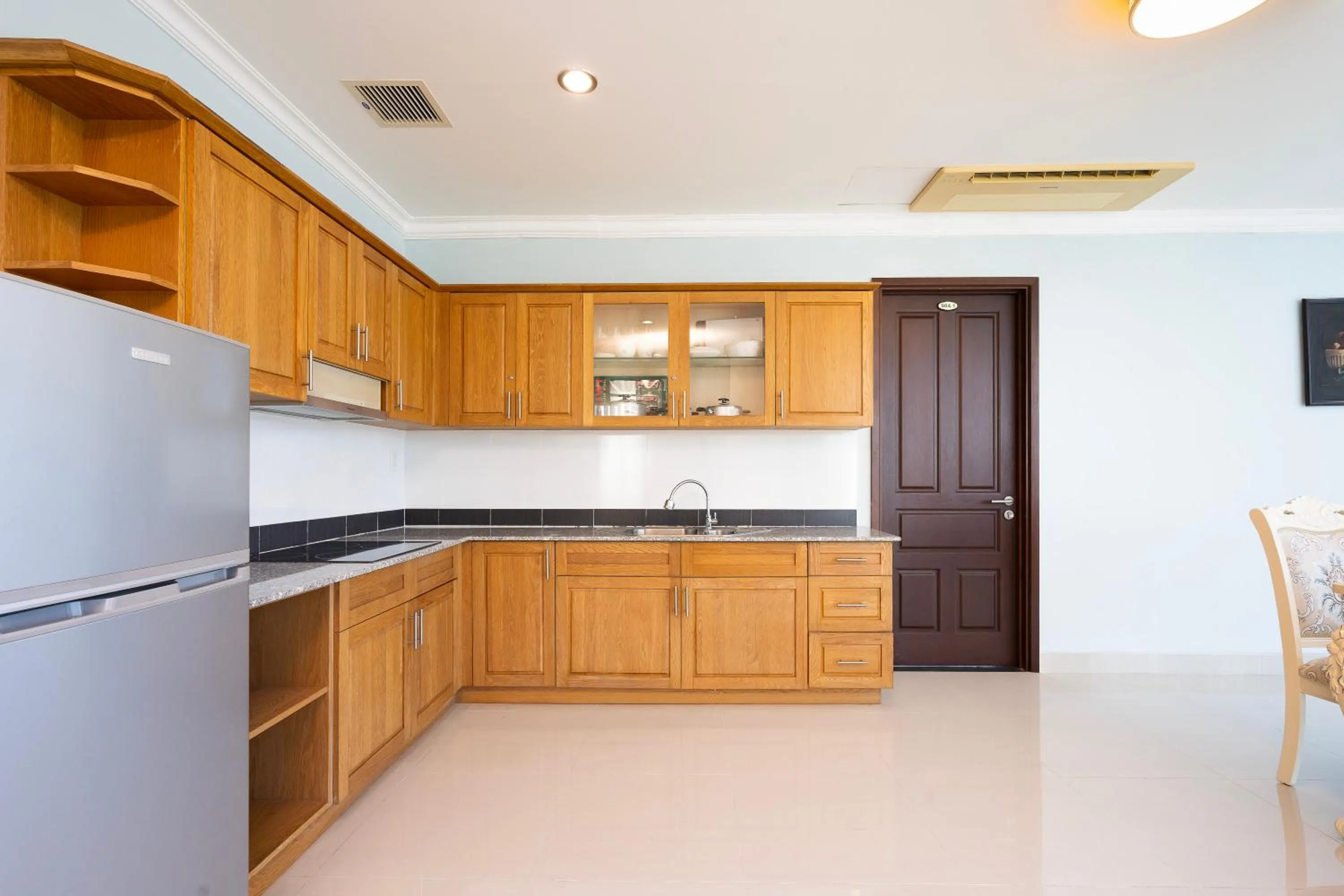 Family Suite in PHU MY HARBOUR HOTEL - Old Golf Phu My Hotel