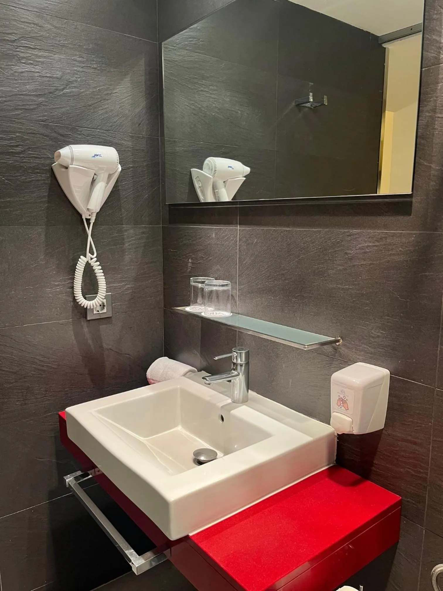 Single Room in Nautic Hotel & Spa