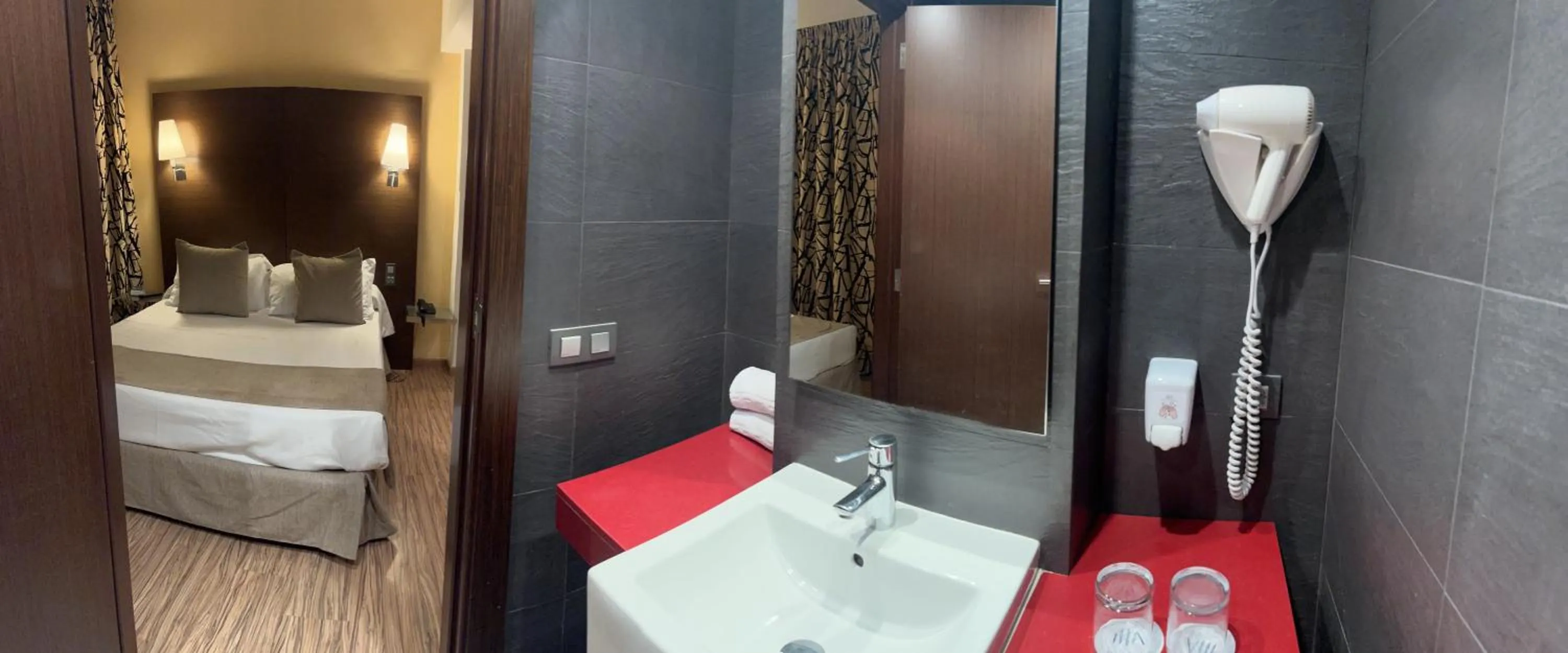 Junior Suite (2 Adults) in Nautic Hotel & Spa