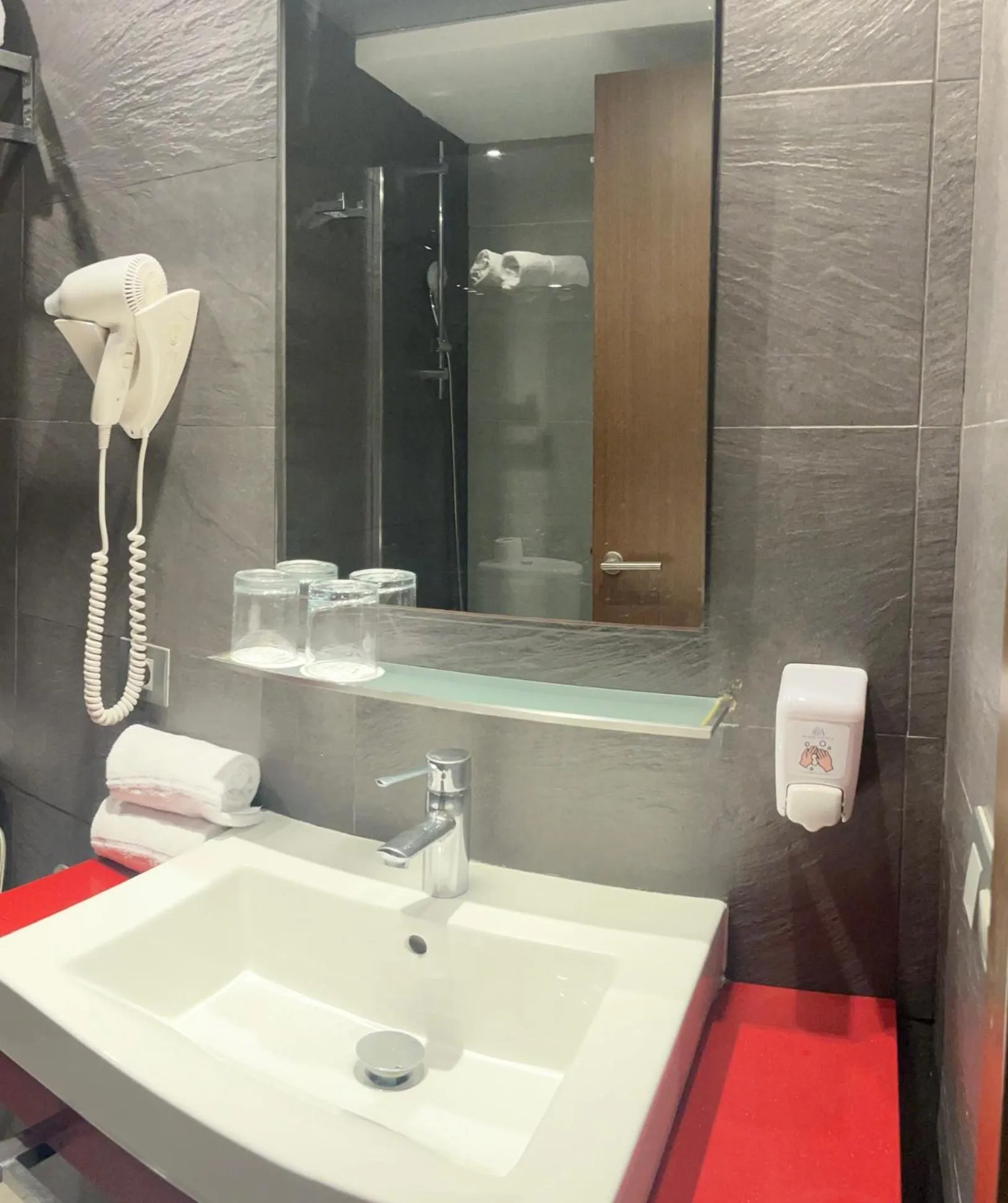 Double Room in Nautic Hotel & Spa