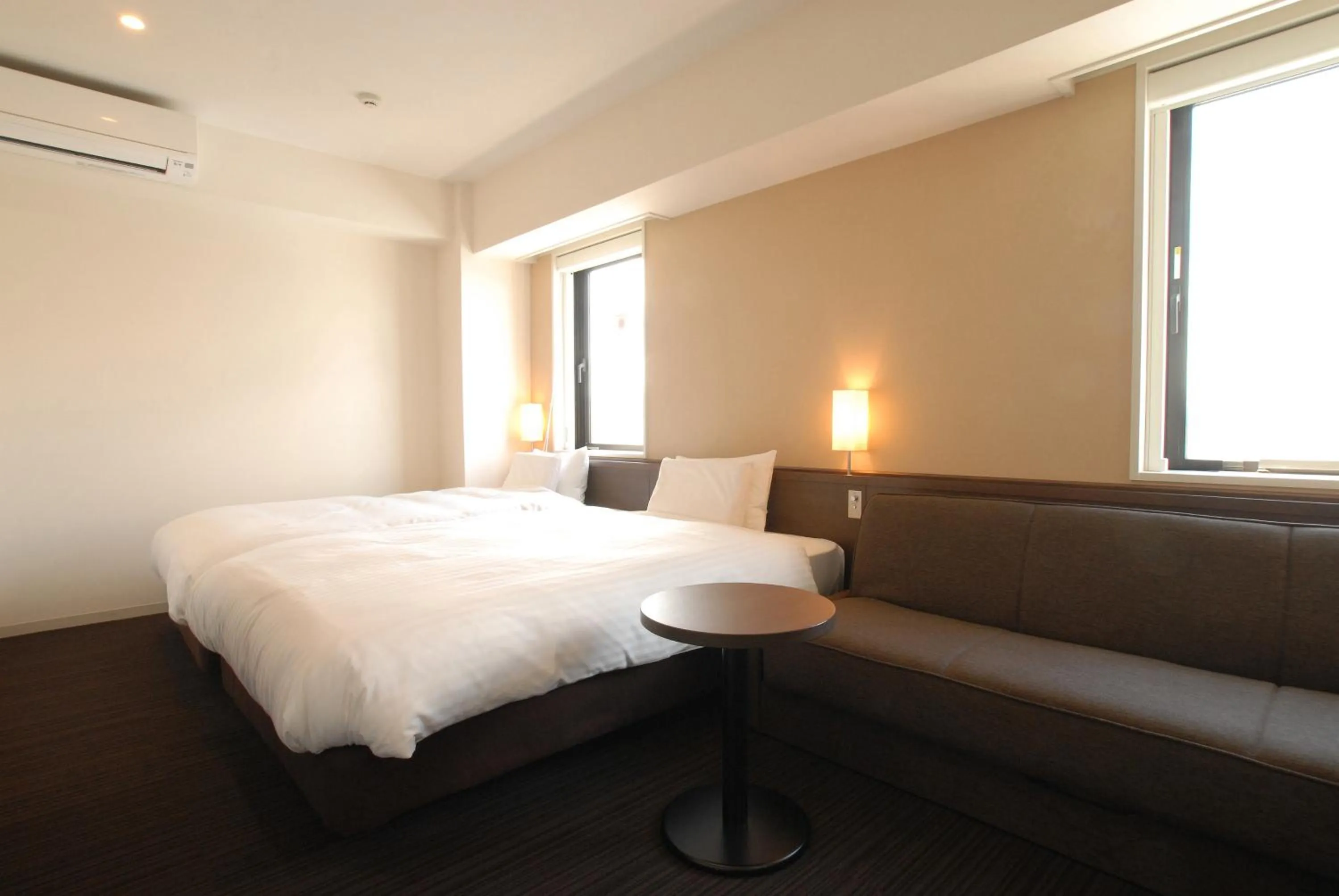 Deluxe Twin Room - single occupancy - Non Smoking in AB Hotel Fukaya