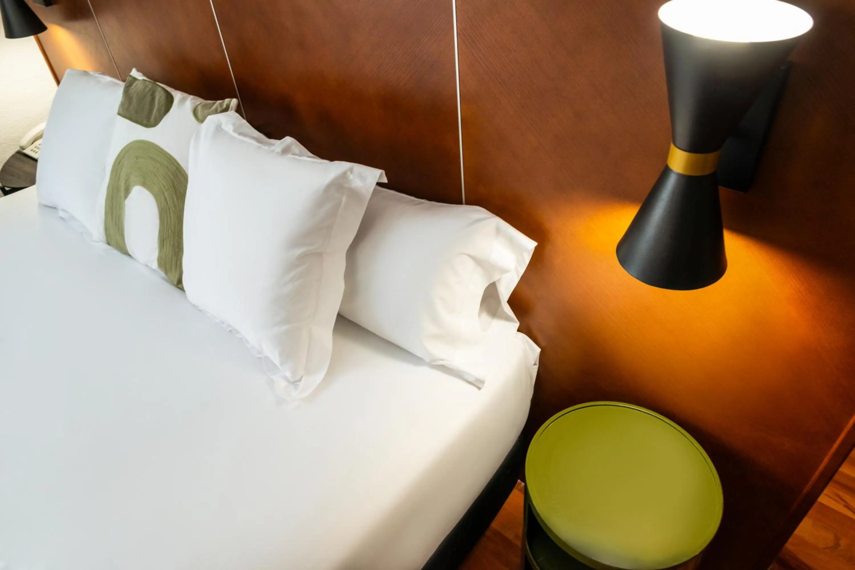 Superior Queen Room in Hotel Casón del Tormes by HappyCulture