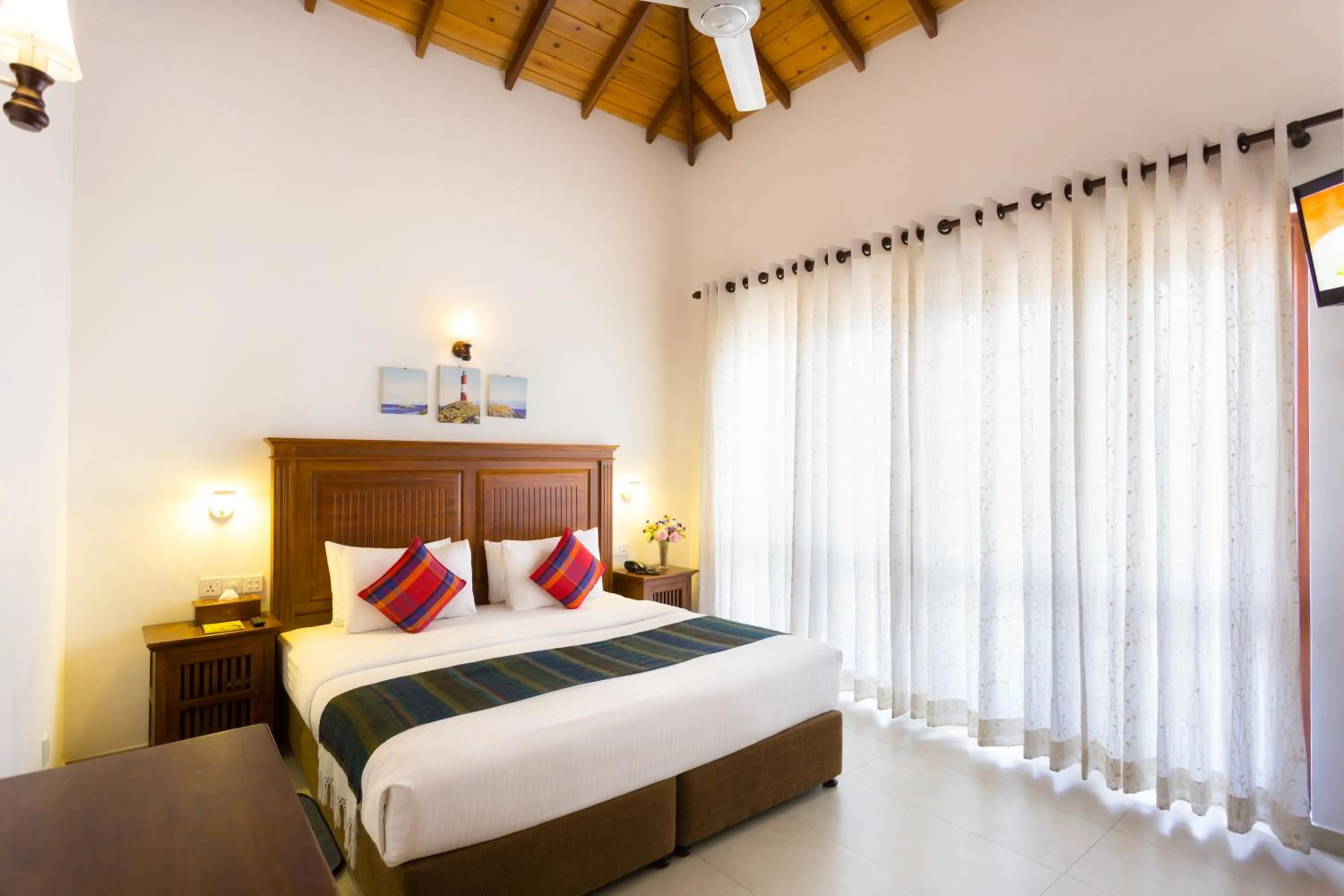 Deluxe Room - single occupancy in Hotel Yo Kandy