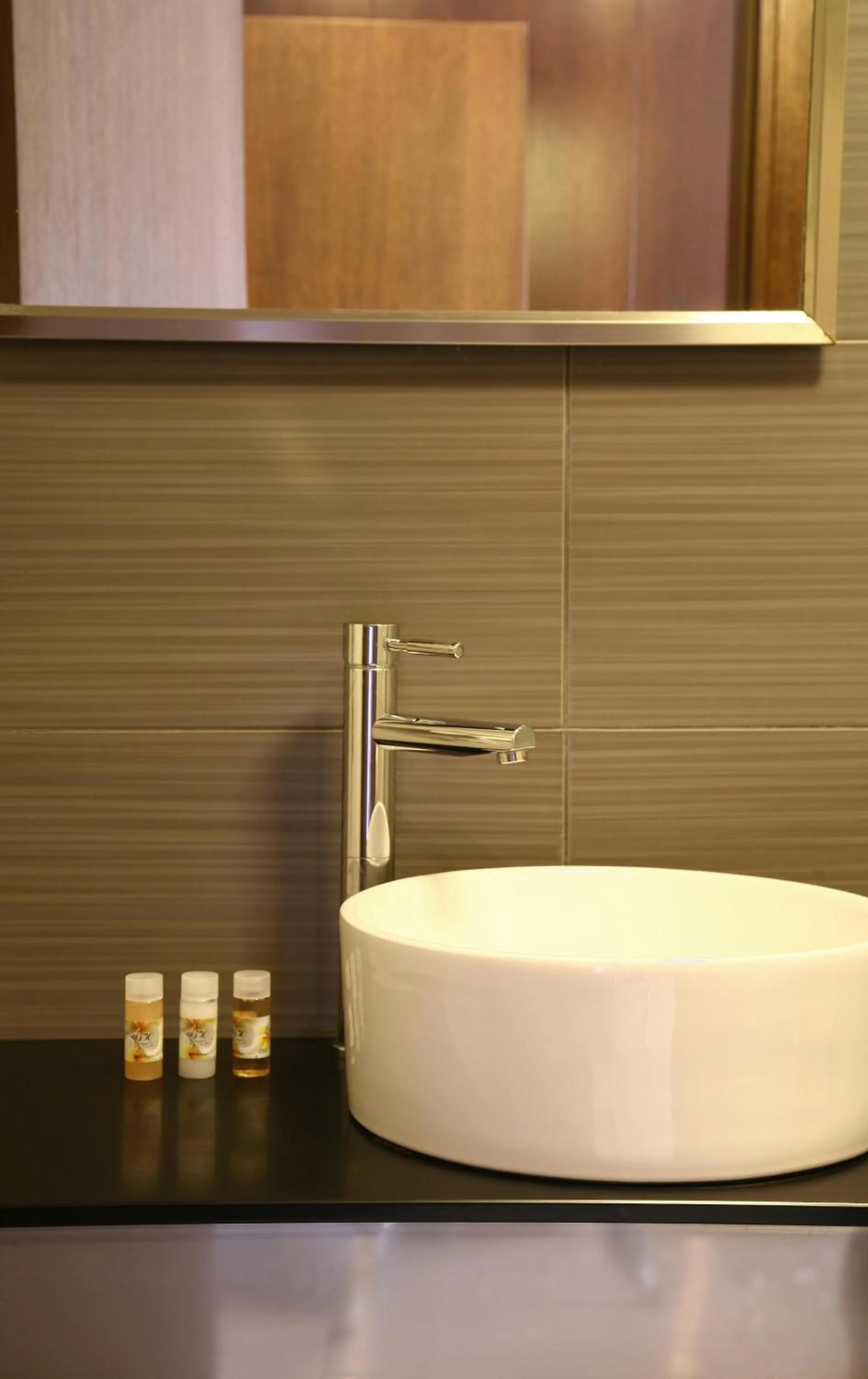 Double Room with Sea View in Golden Beach