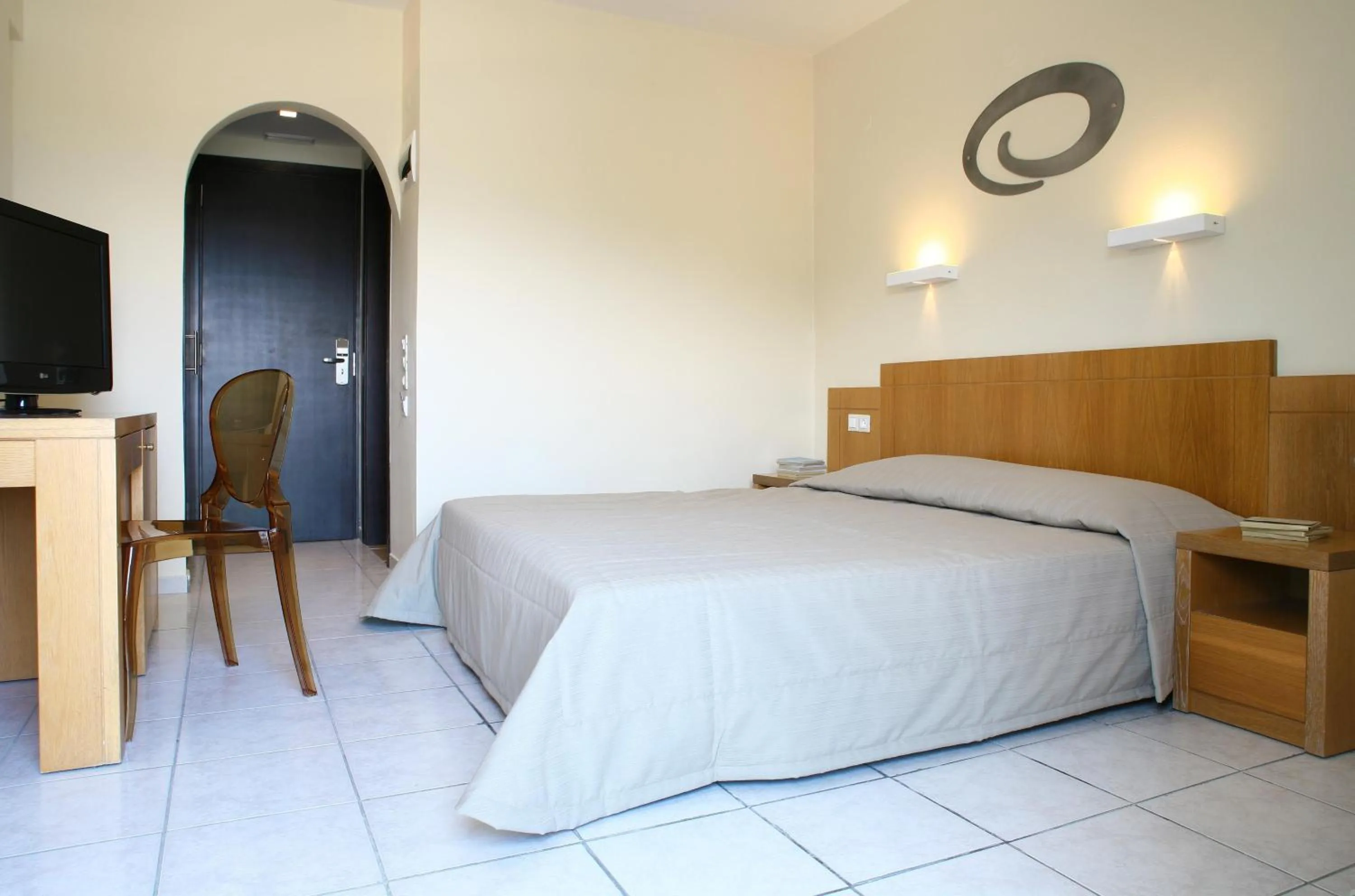 Triple Room in Golden Beach