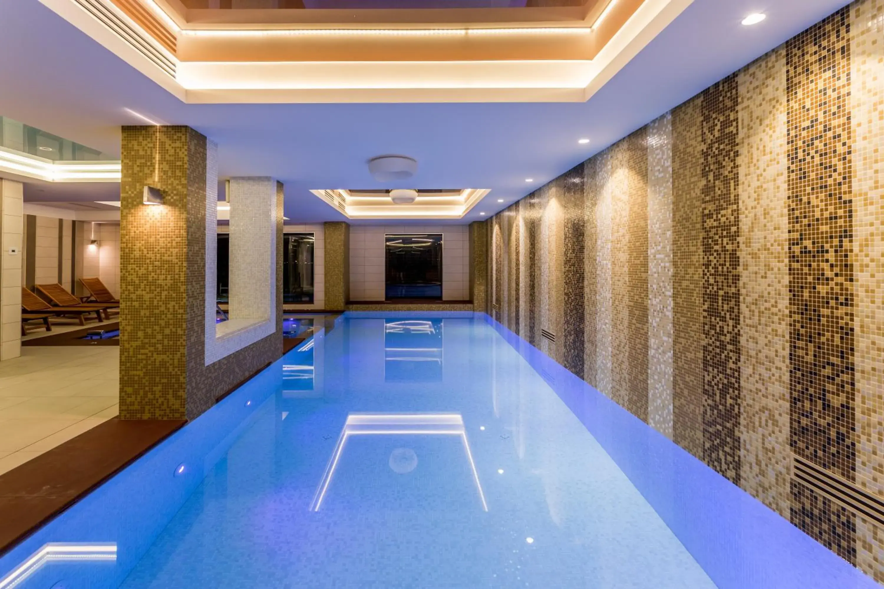 New Splendid Hotel & Spa - Adults Only (+16) New Splendid Hotel & Spa - Adults Only (+16)