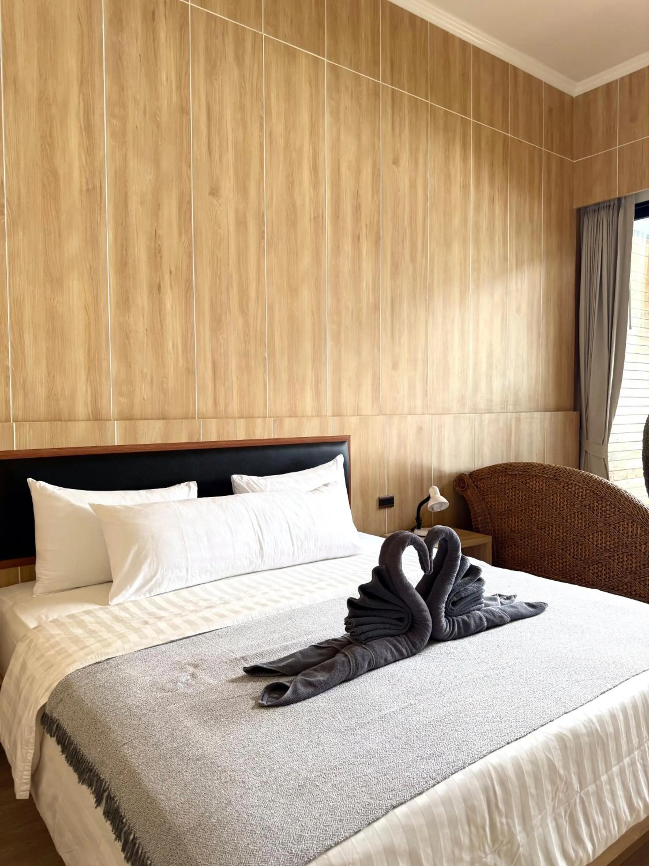 Beach Room in Kai Bae Beach Resort Koh Chang