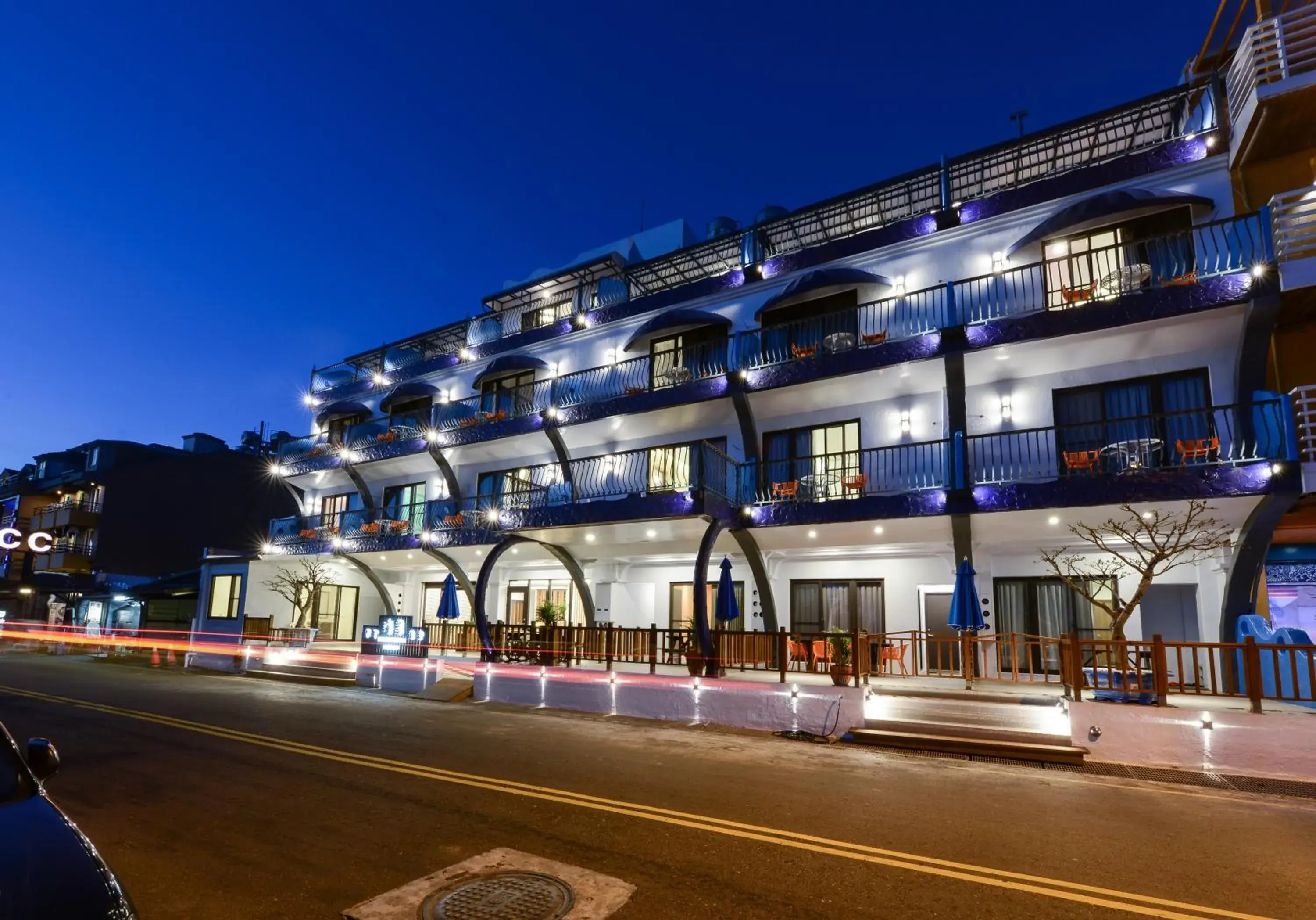 Kenting Coast Resort Kenting Coast Resort