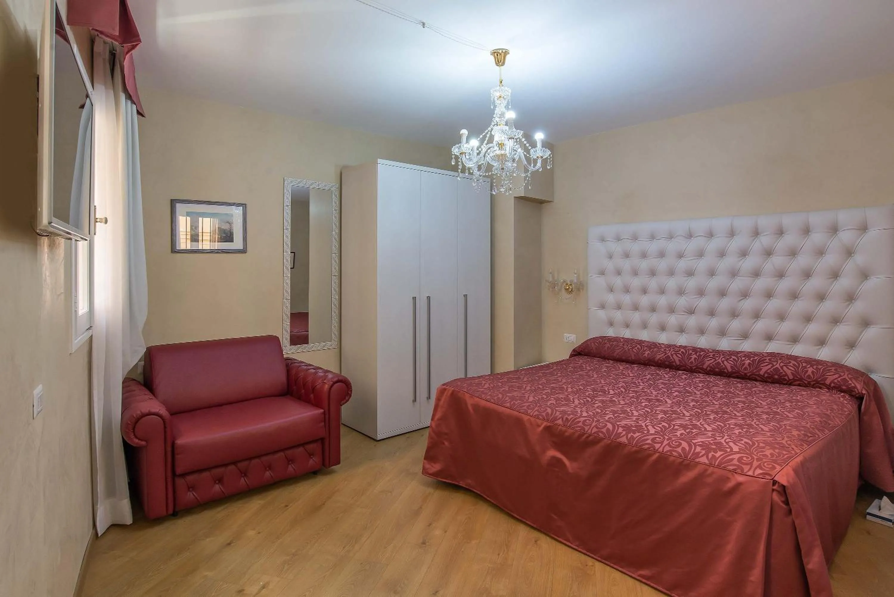 Apartment in Trevi Rome Suite