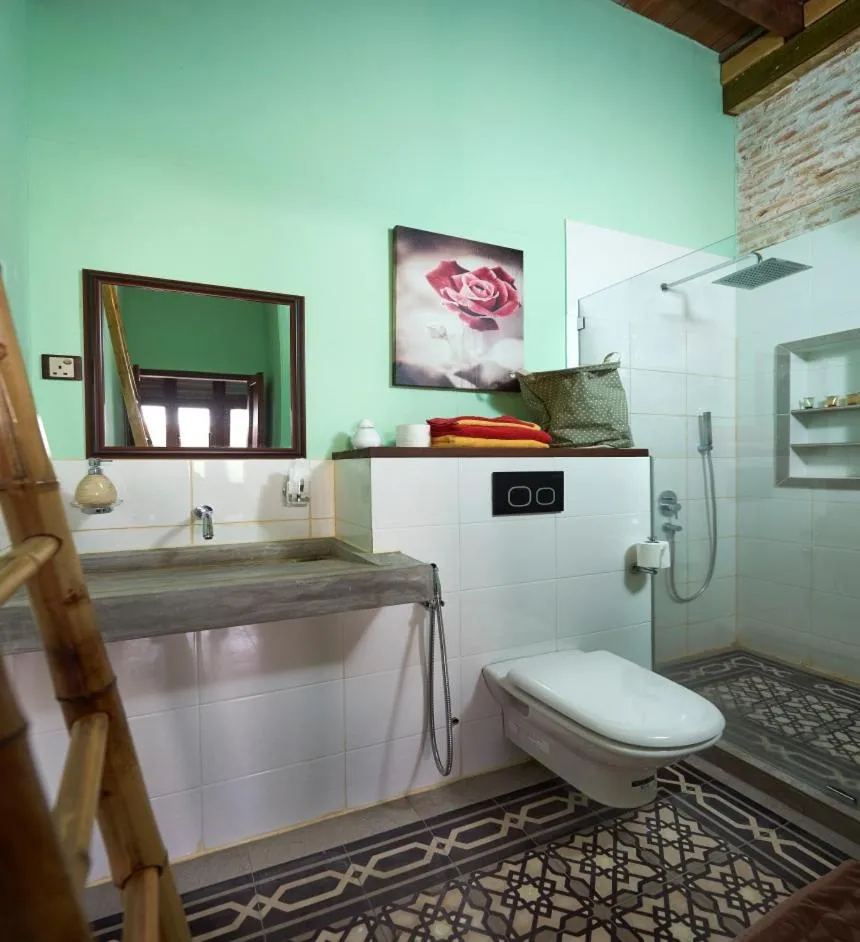 North Studio Suite in You Le Yuen