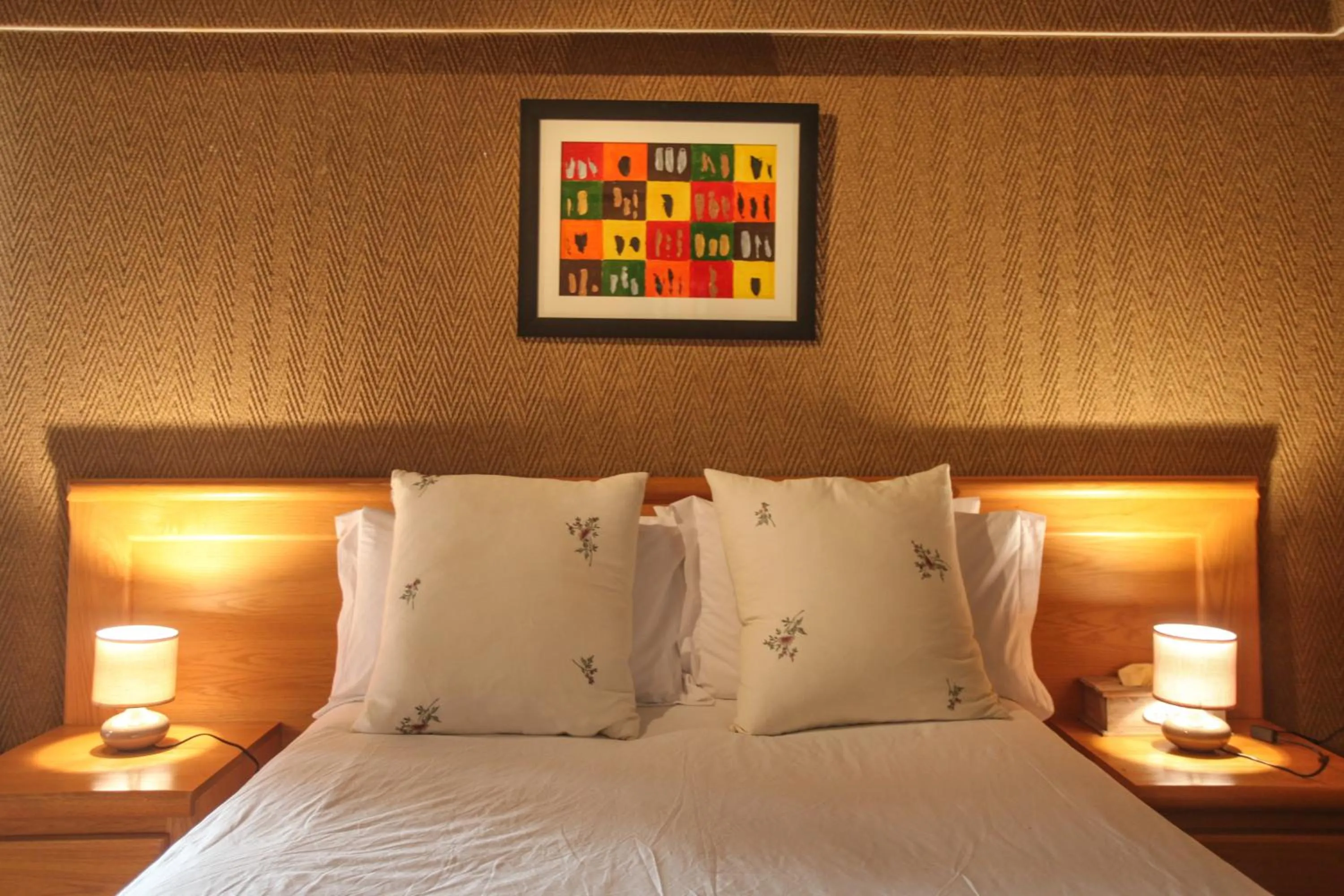 Cottage in Winelands Villa Guesthouse and Cottages