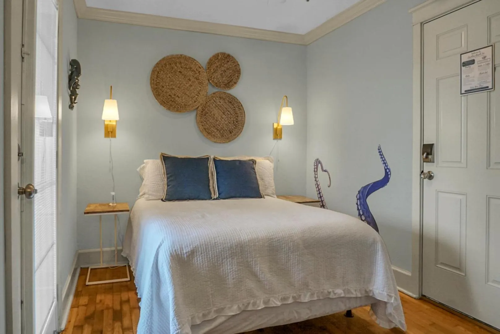 Double Room in Carolina Beach Inn