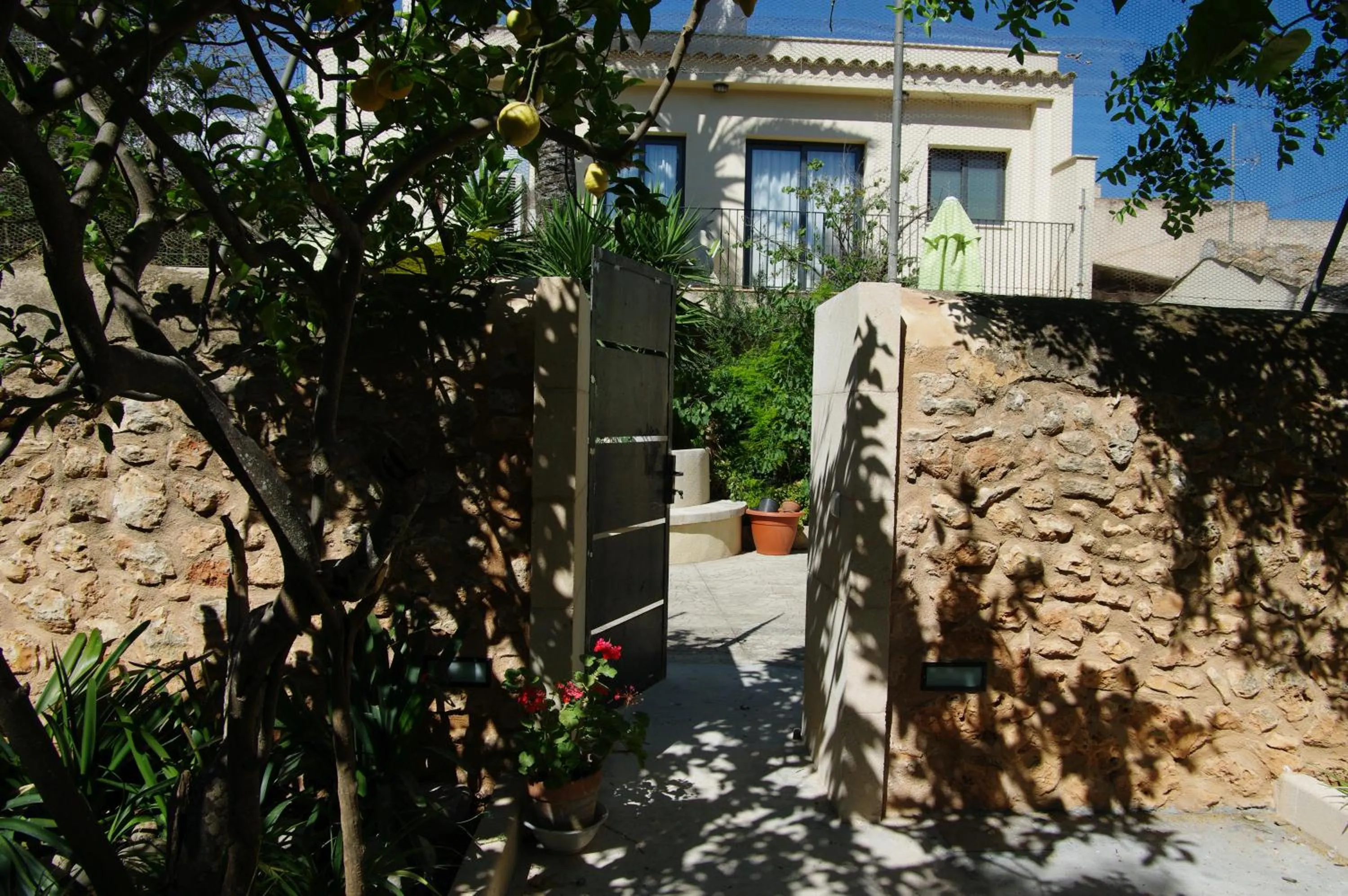 Double or Twin Room in Hotel Segles - Turismo de Interior