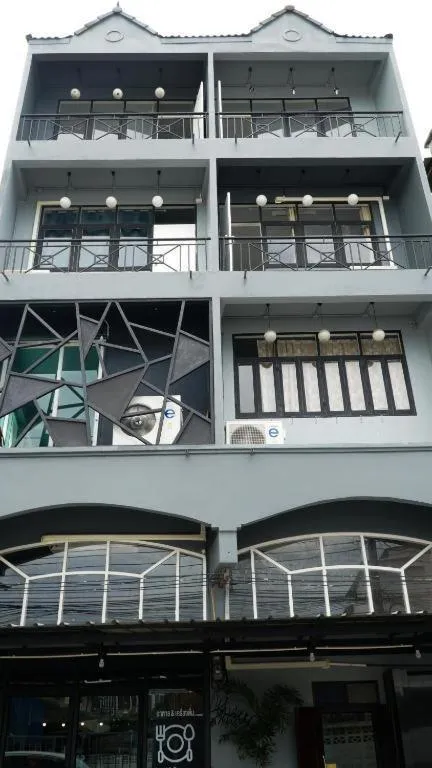 Nara Hostel Don Mueang