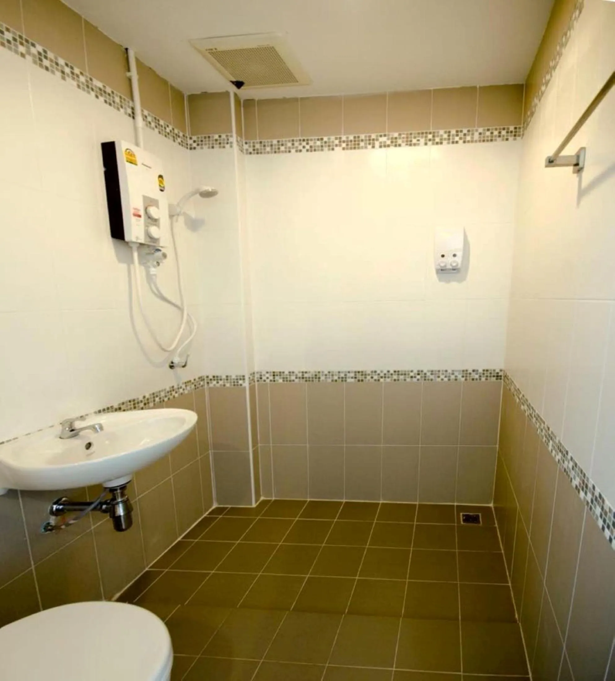 Standard Double Room in Sunee Boutique Hotel