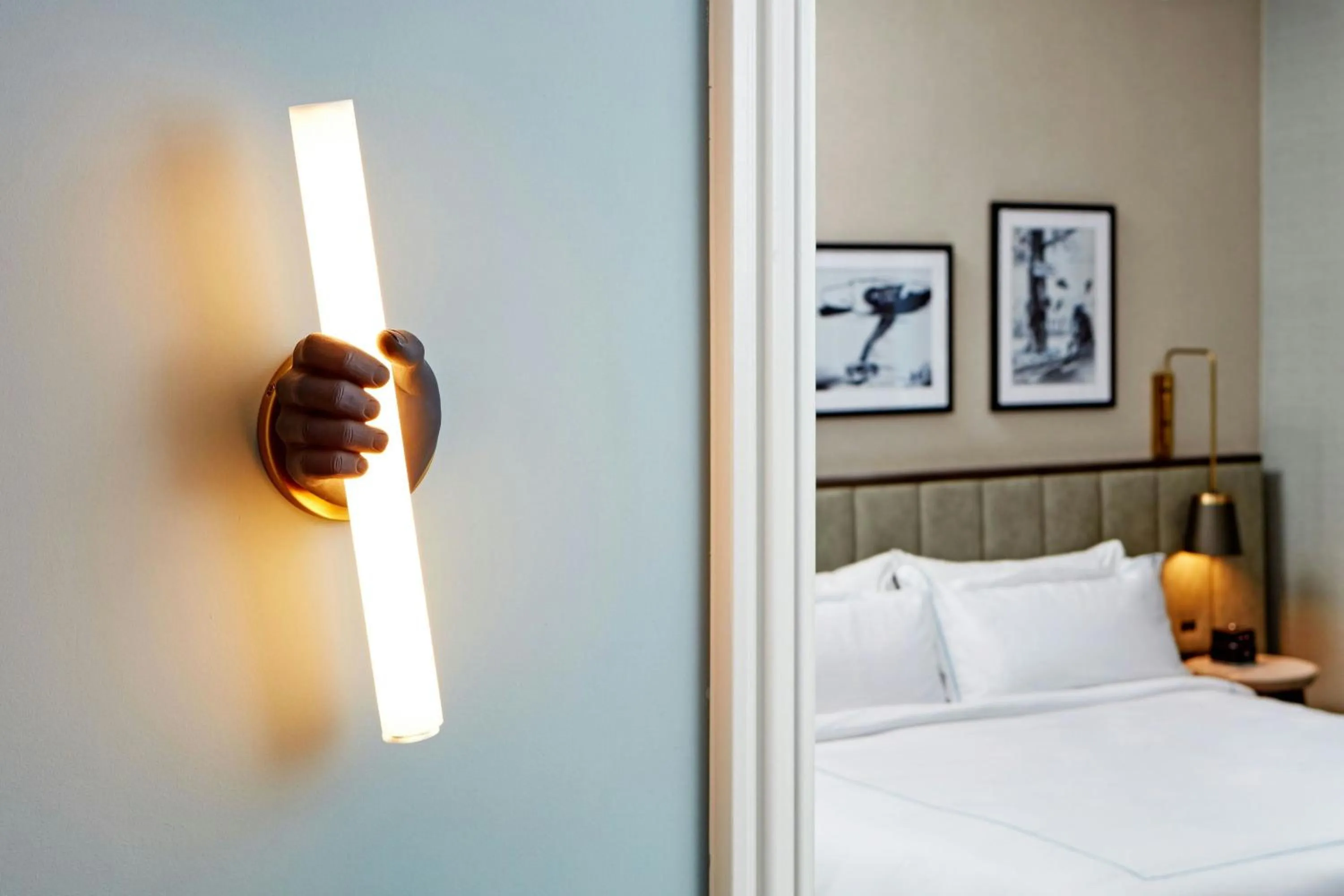 Junior Suite in The Citizen Hotel, Autograph Collection